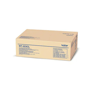 BROTHER WT-223CL WASTE 碳粉盒 BOX 102028105