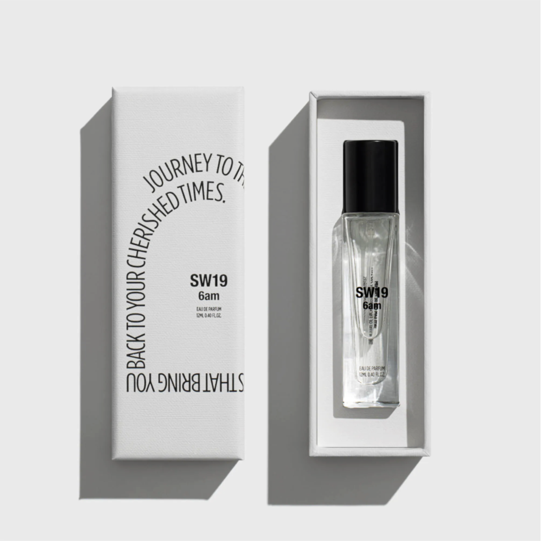 SW19 6am & Twilight 12ml 6折｜贈 Seoul 試香體驗 (2mlx1)