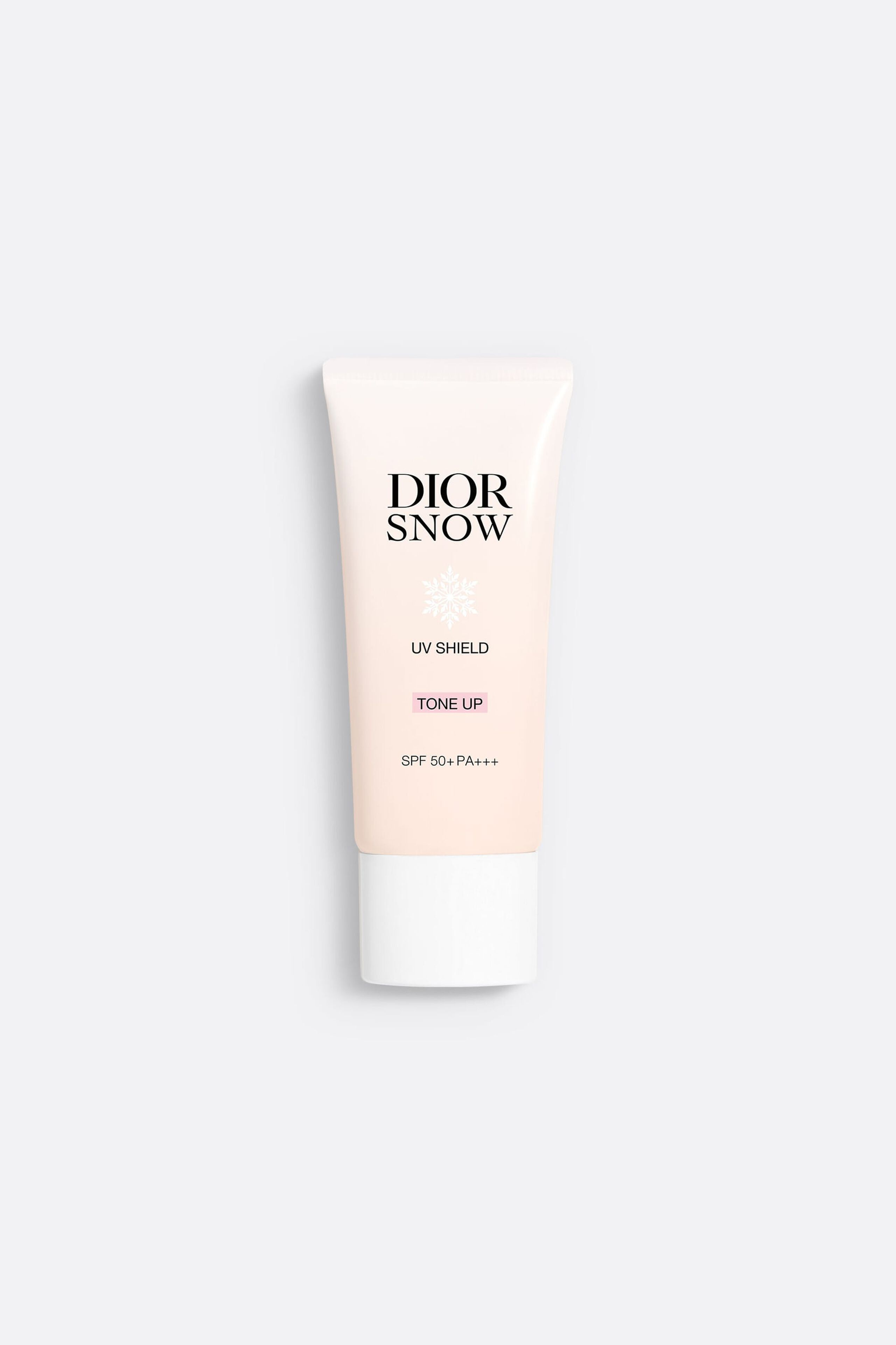 DIOR - 雪凝亮白全效輕盈調色防曬乳液SPF 50+ PA+++ 30ml