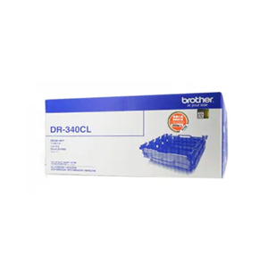 BROTHER DR-340CL 打印鼓 (25K) 105028009