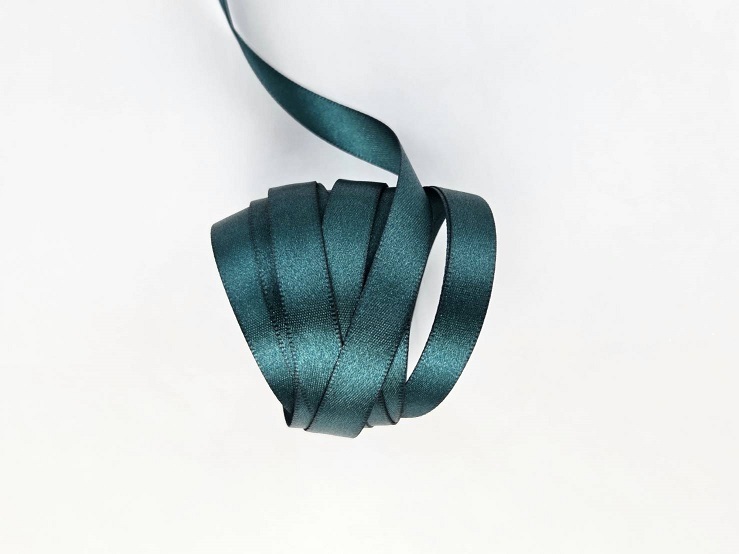 經典雙緞面/絕版狩獵綠色/10,15,22mm寬x50M/Outlet