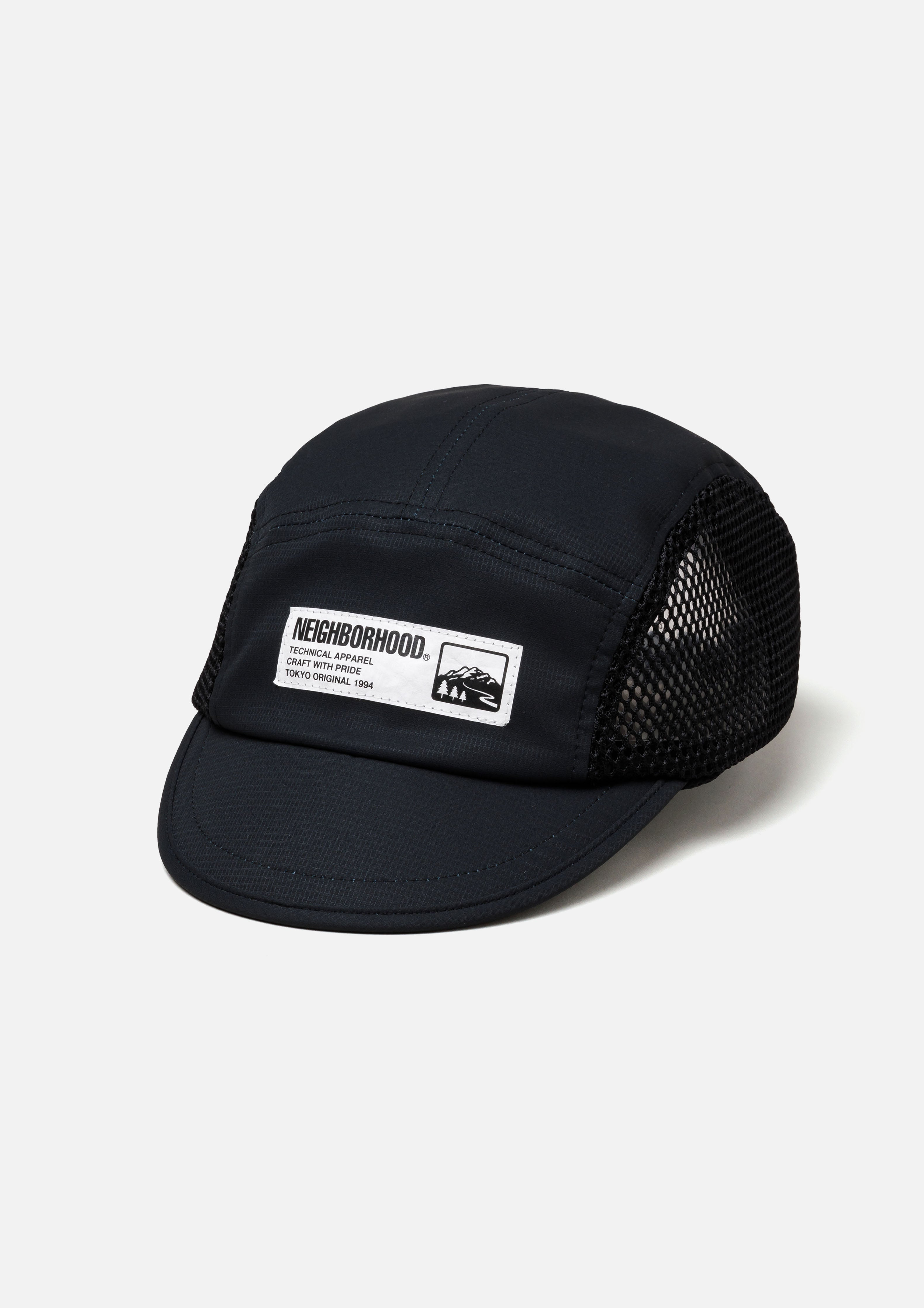 2026SS NEIGHBORHOOD NBHD NH X VELO SPICA . P.S.C CAP 戶外