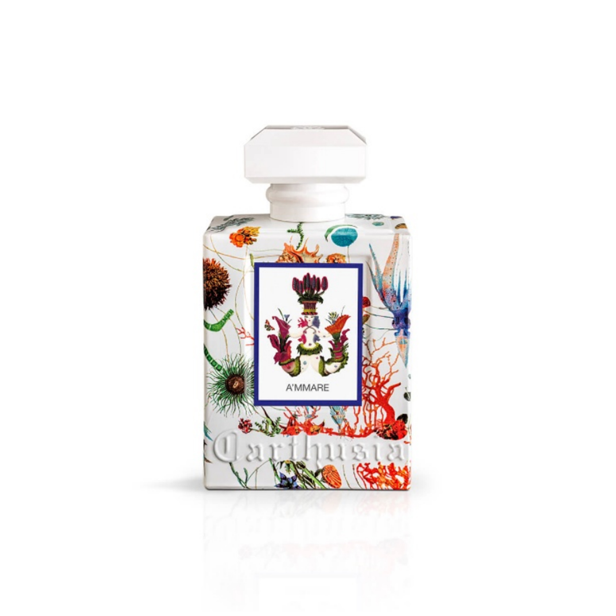 Carthusia 卡普里島｜阿馬爾 50ml/100ml