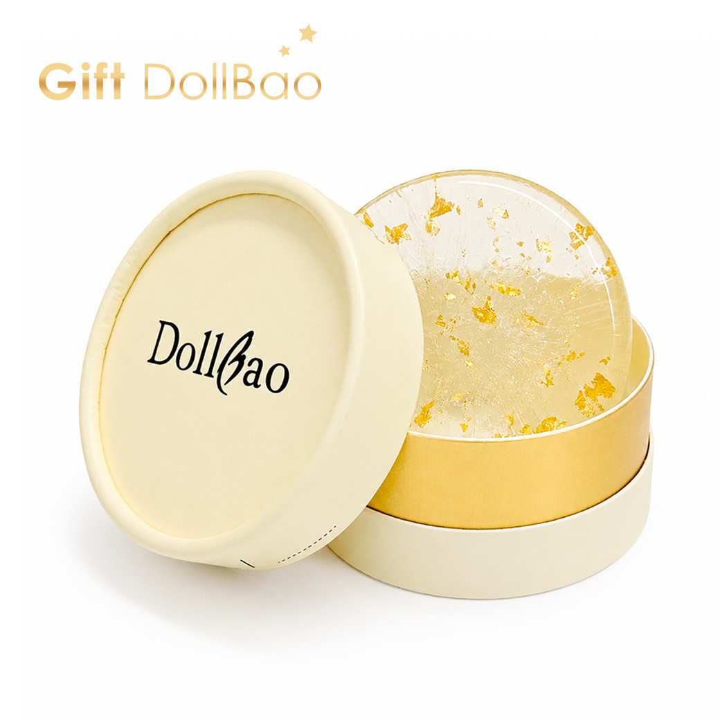 Gift DollBao 親子心情60%胺基酸潔膚皂(金箔紫草)｜多款可選