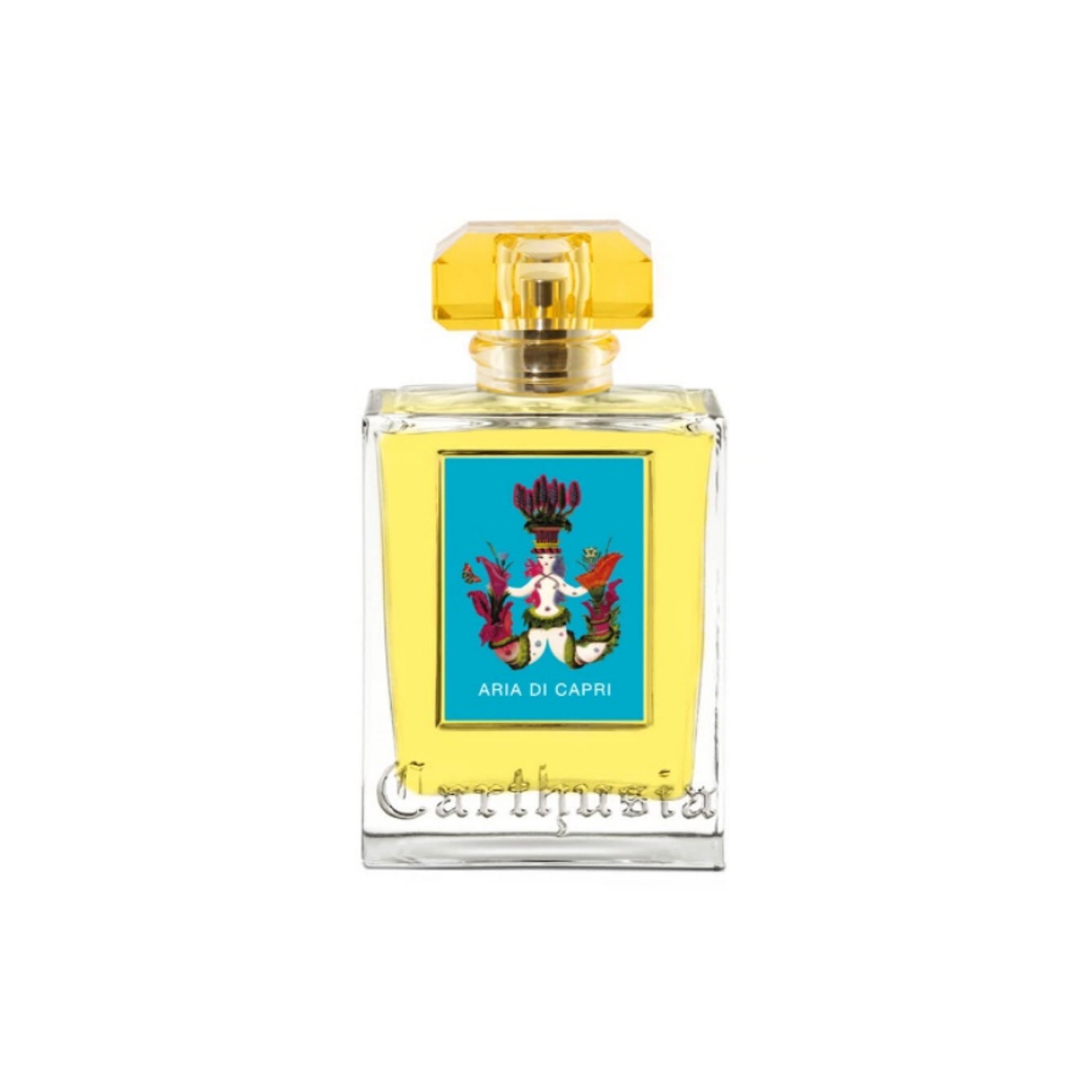 Carthusia 卡普里島｜卡普里詠嘆調 50ml/100ml