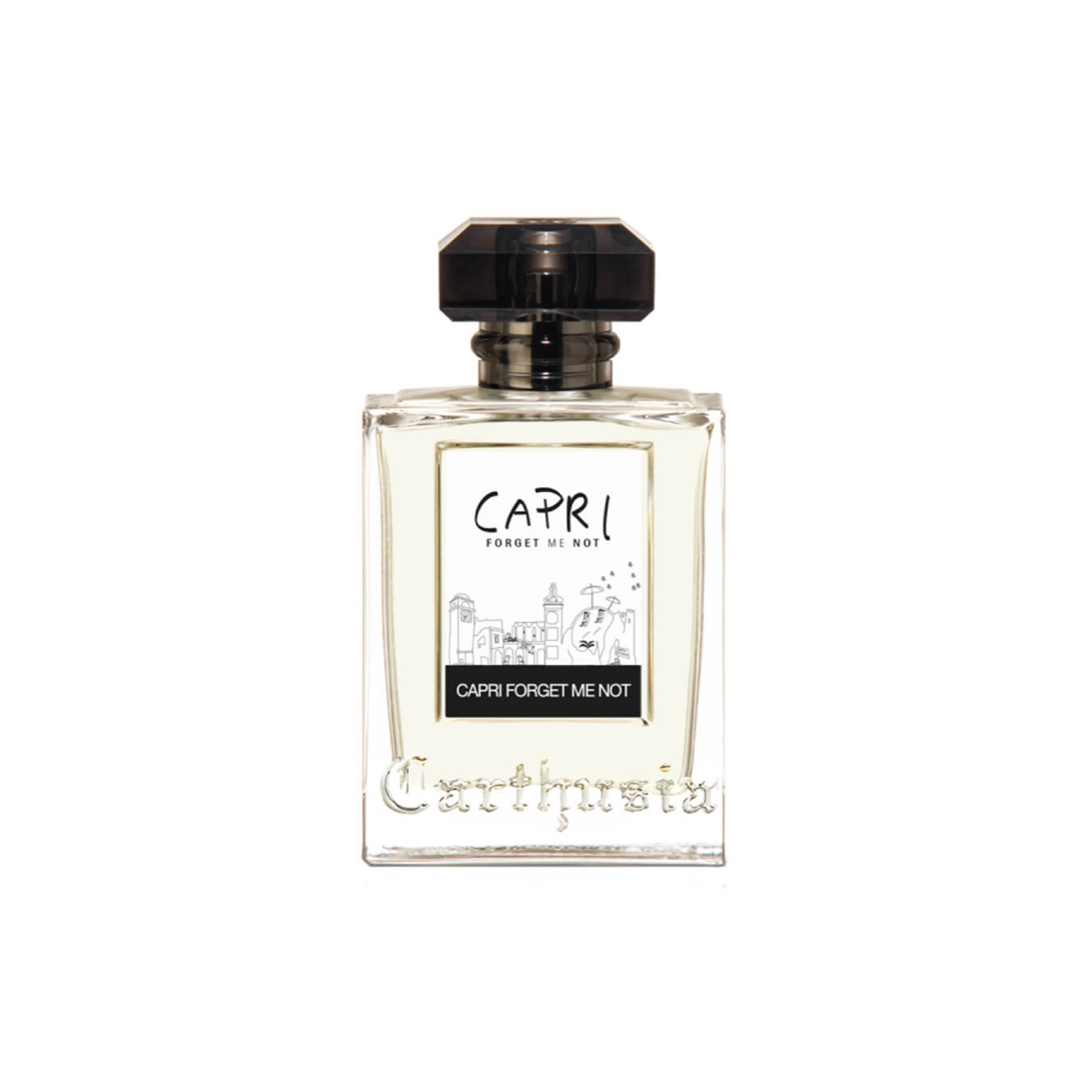 Carthusia 卡普里島｜勿忘我 50ml/100ml