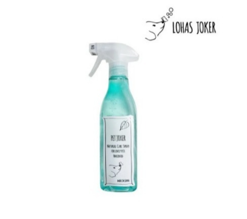 PET JOKER 小丑寵物 天然除臭噴霧劑 473ml 日本原裝進口 天然大豆萃取 奈米技術 貓咪狗狗小動物都適用 無香料 無刺激