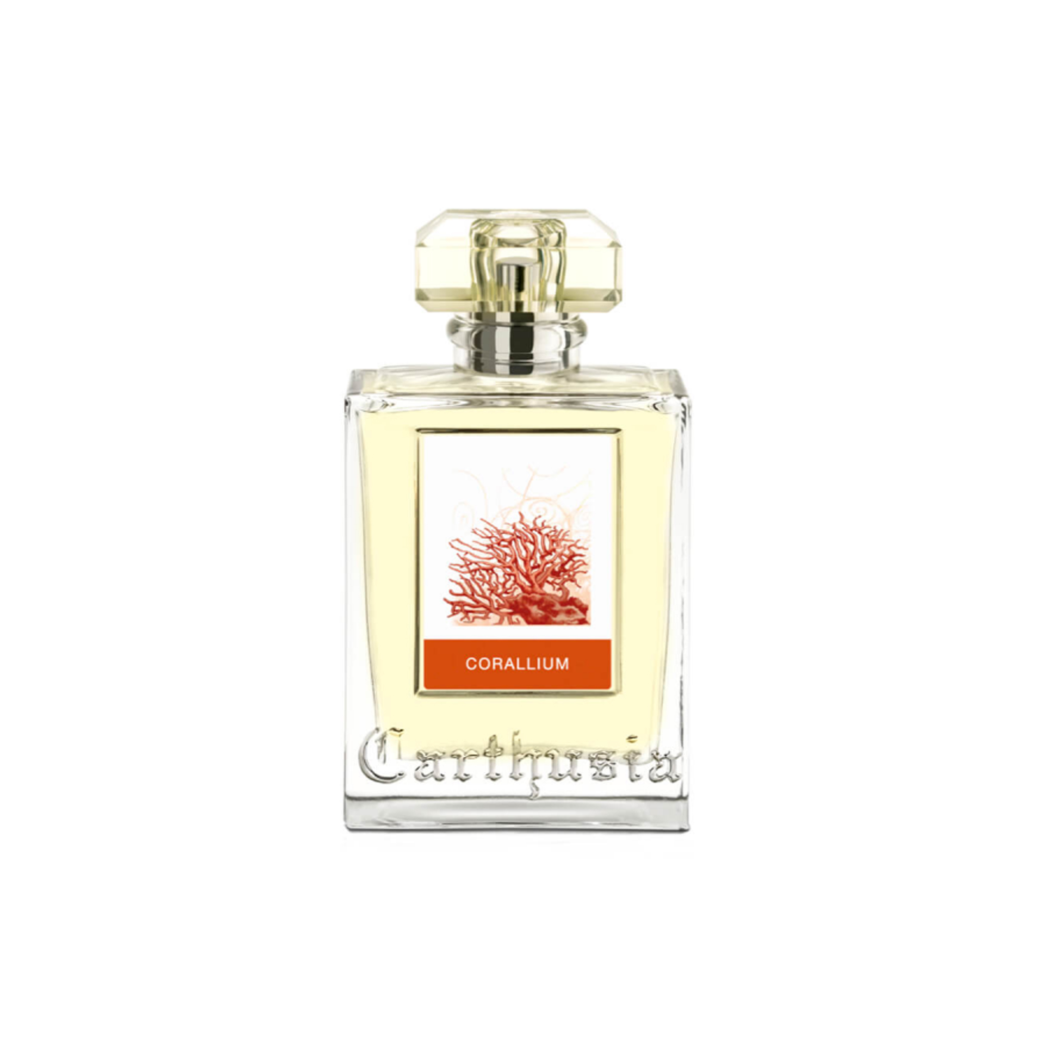 Carthusia 卡普里島｜紅珊瑚 50ml/100ml