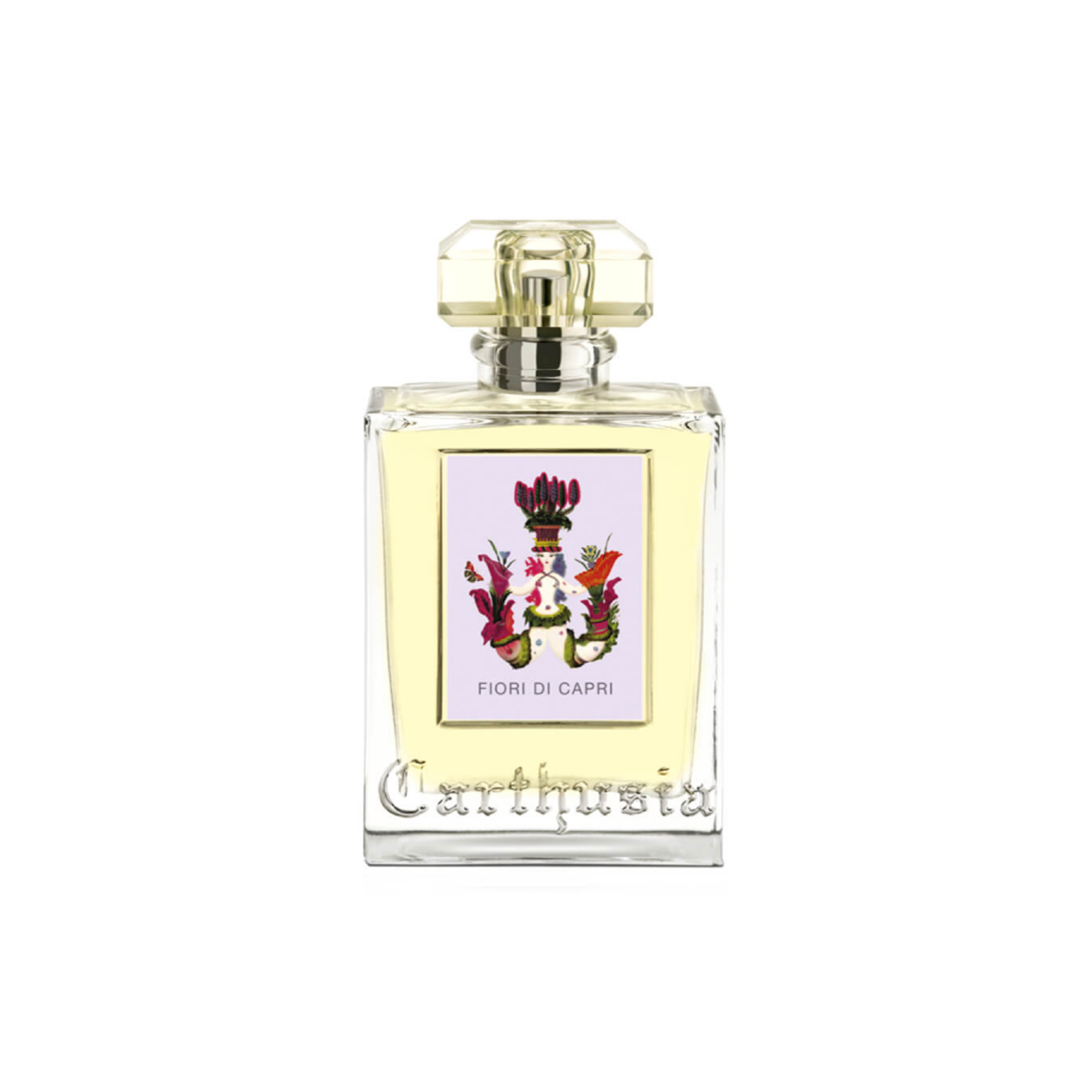 Carthusia 卡普里島｜卡普里島之花 50ml/100ml