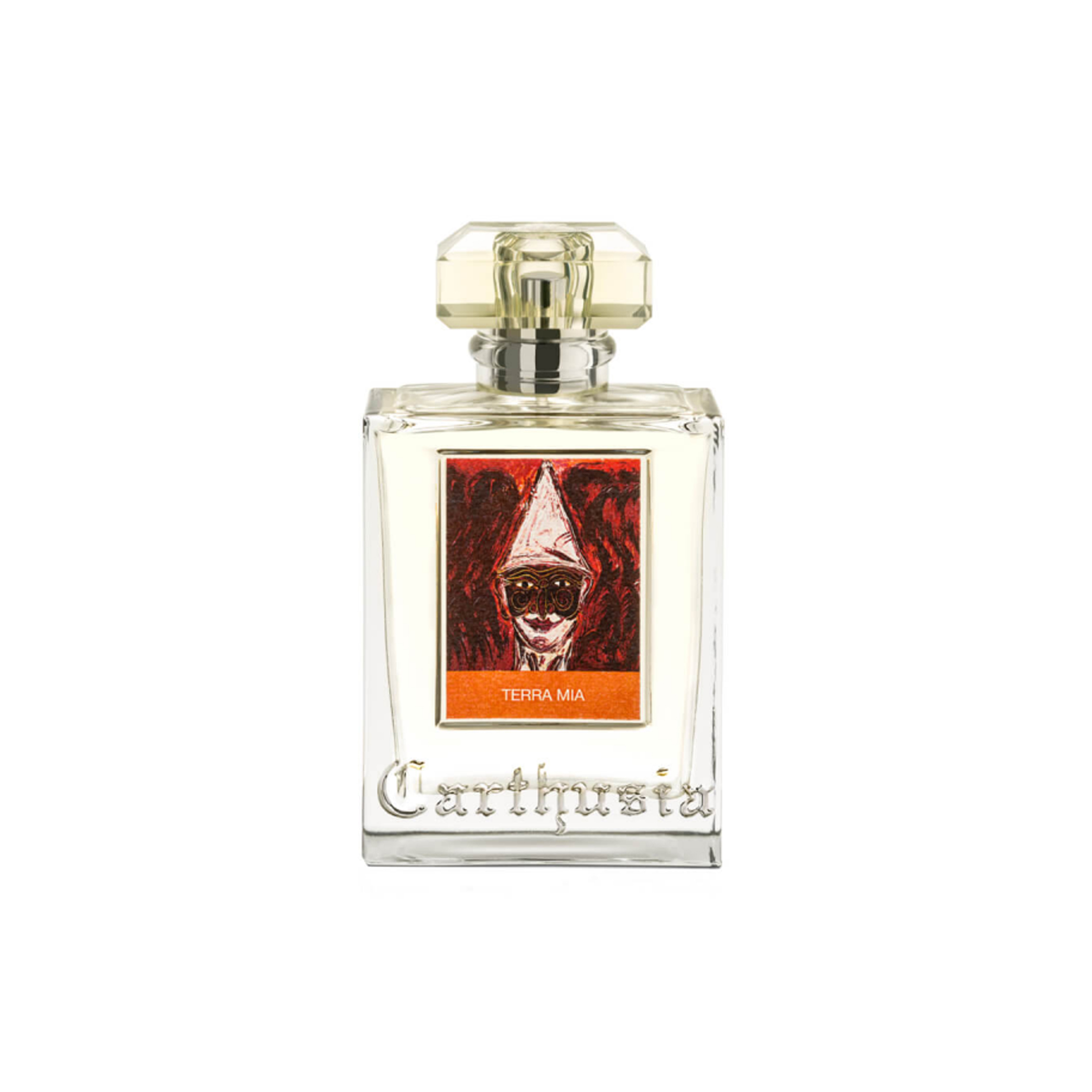 Carthusia 卡普里島｜特拉米亞 50ml/100ml