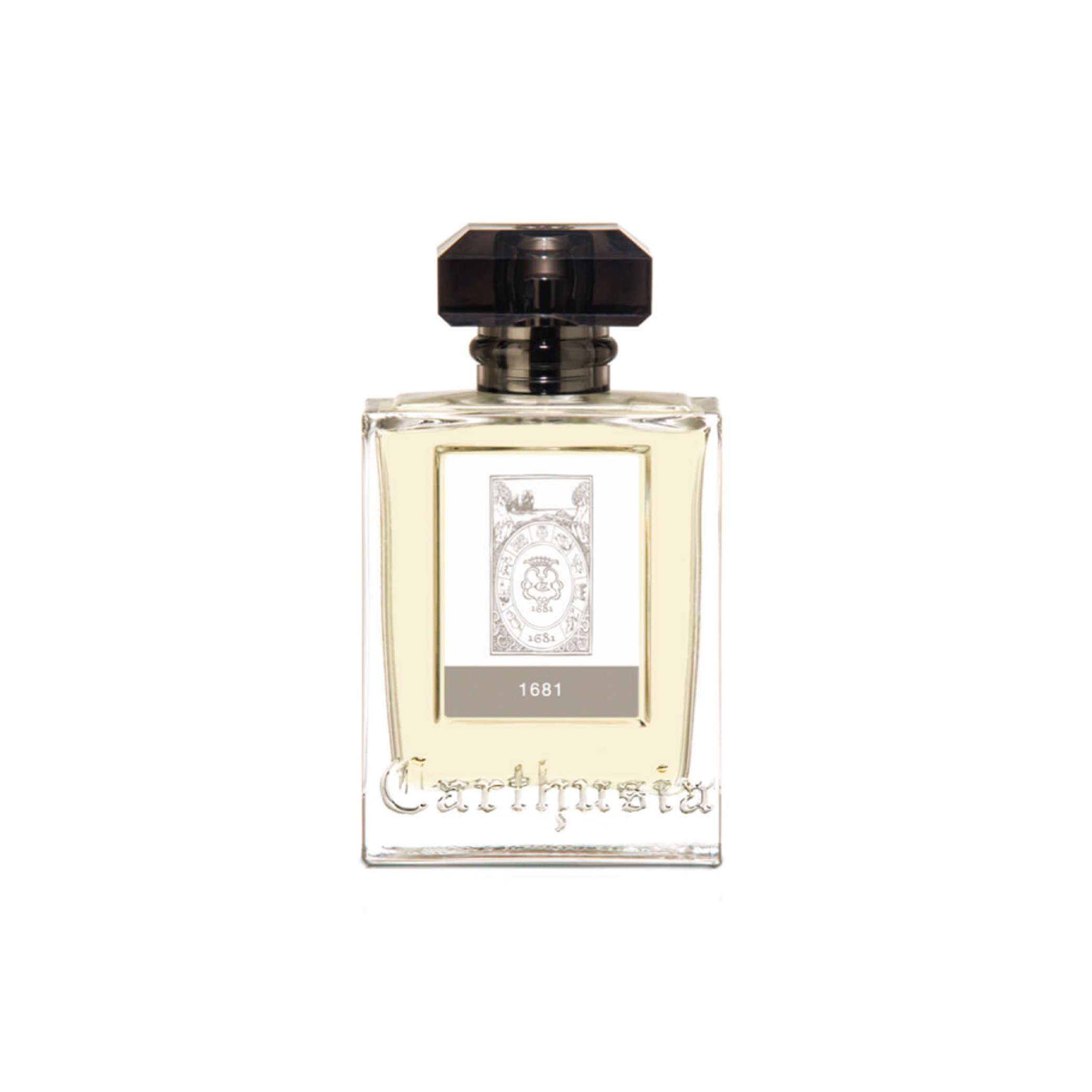 Carthusia 卡普里島｜1681 50ml/100ml