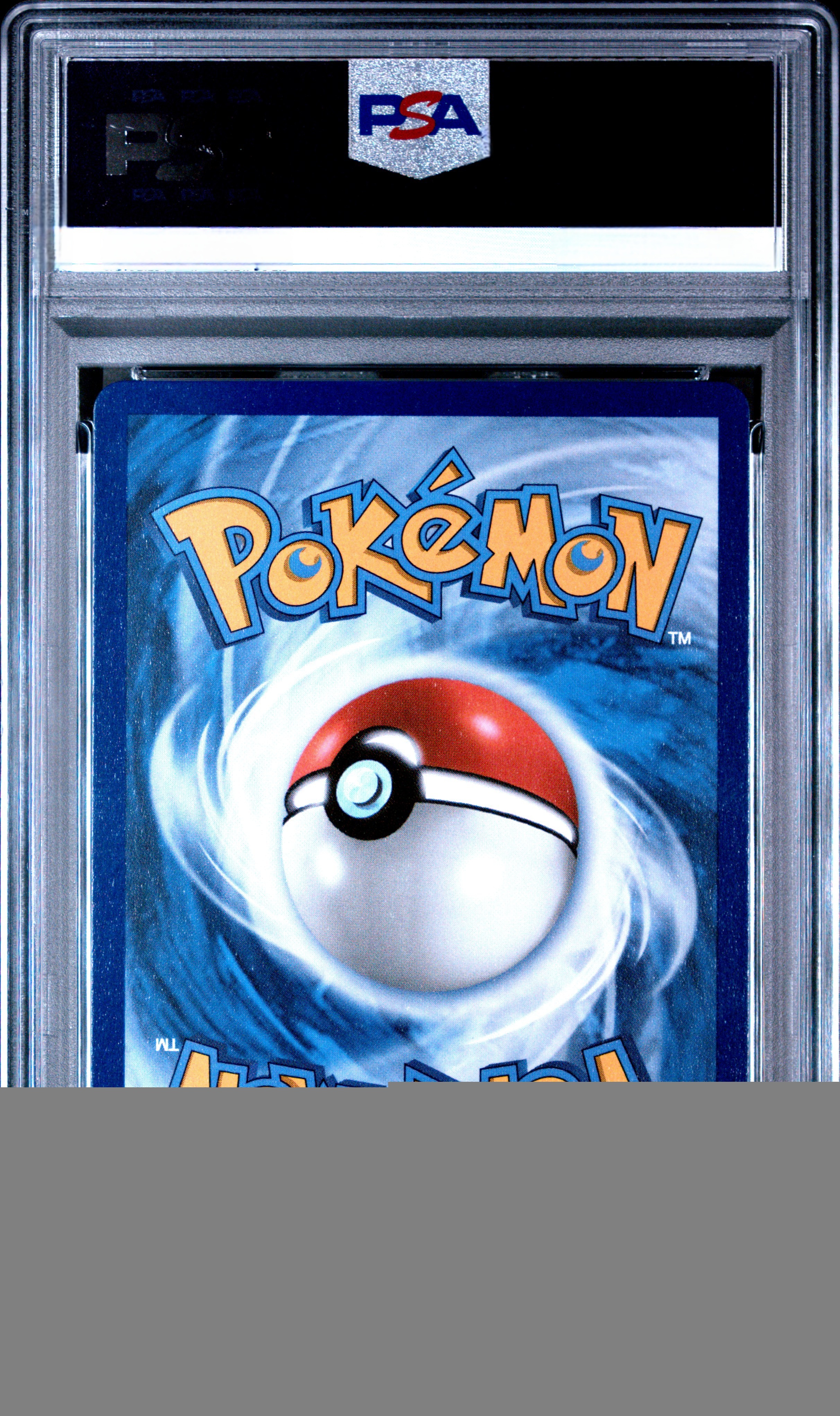 【PSA 10】2025 POPKEMON PFL X ex ULTRA RARE