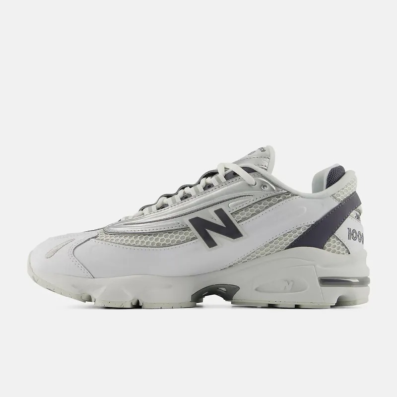 預購┃new balance 1000 U1000 Slate Grey Grey Matter 復古鞋 網眼 灰銀