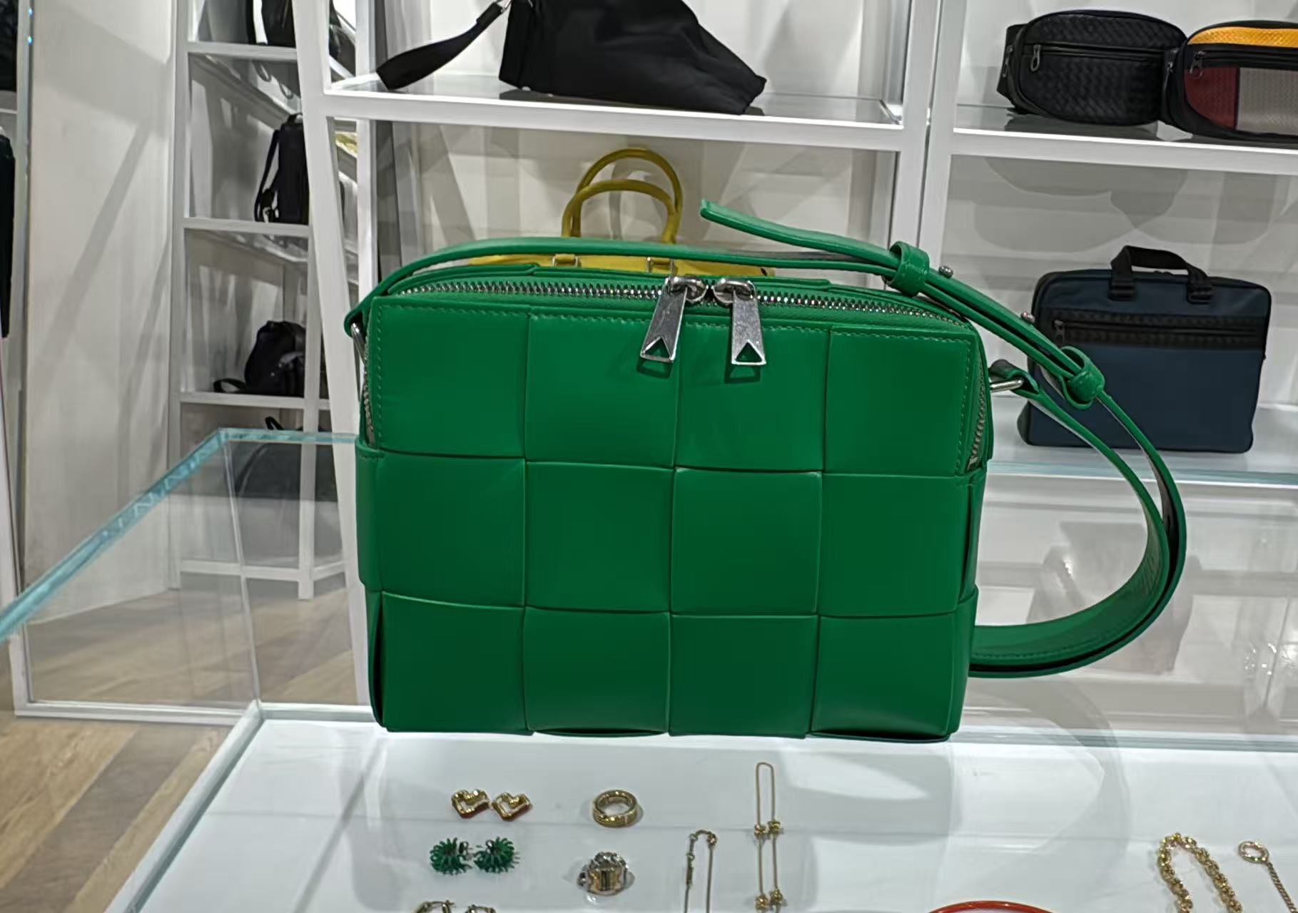 Outlet BV Camera Bag