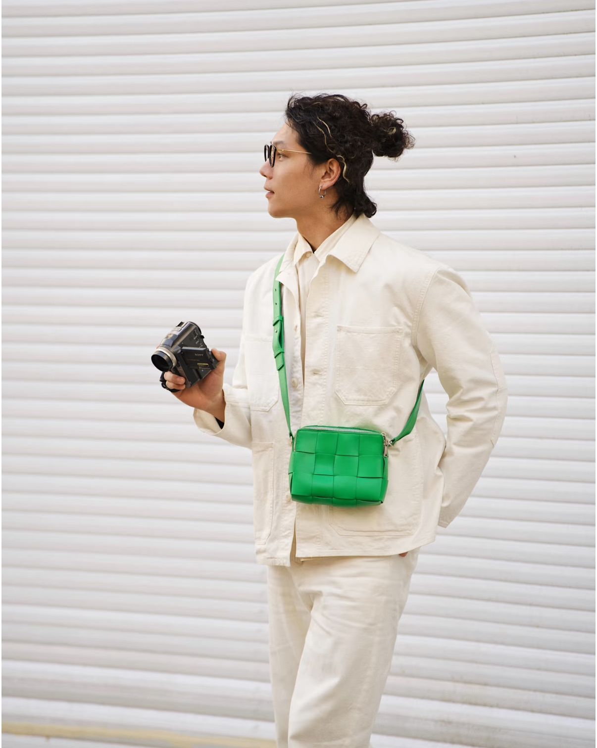 Outlet BV Camera Bag