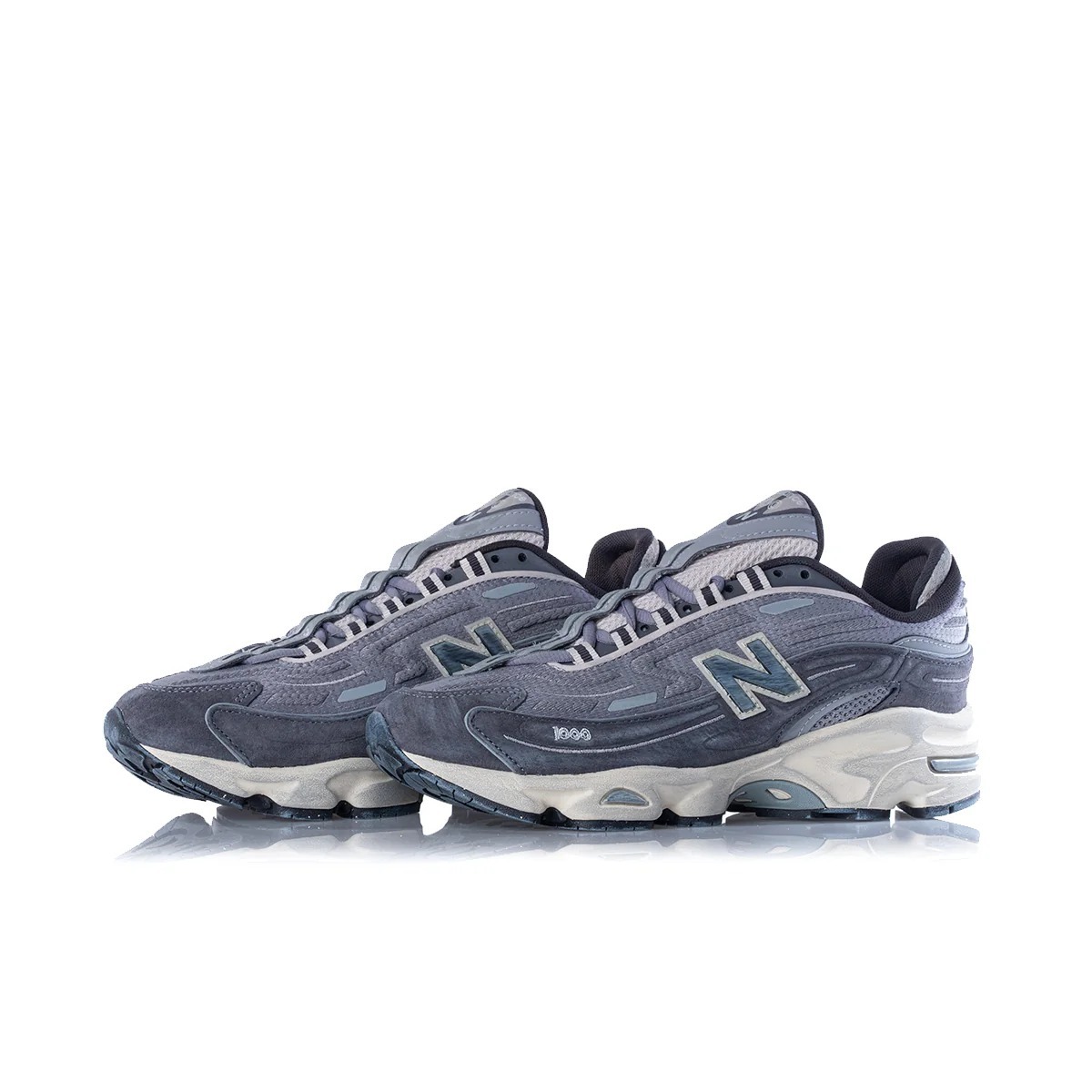 預購┃new balance 1000 U1000 CASTLEROCK SLATE GREY 復古鞋 網眼 仿舊 灰色