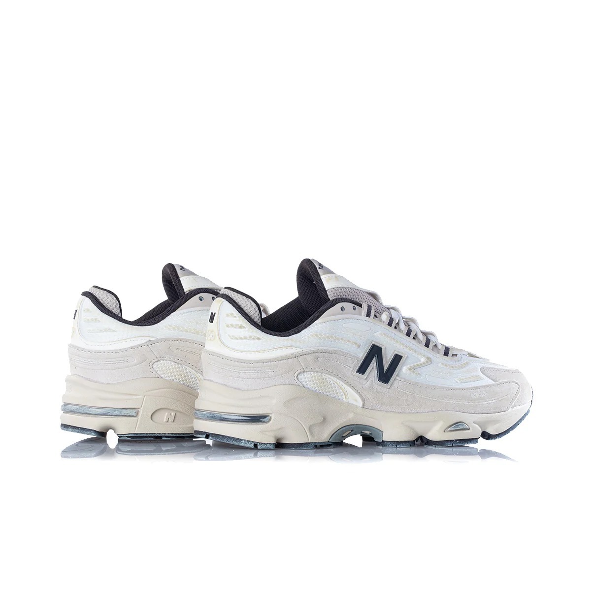 預購┃new balance 1000 U1000 TIMBERWOLF SEA SALT 復古鞋 網眼 仿舊 米白