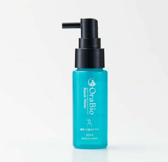 Orabio - Repair Water 噴霧裝 50ml