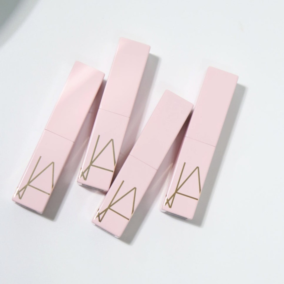 NARS 激情過後嫩唇膏 #232 Crush
