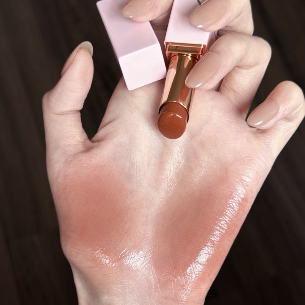 NARS 激情過後嫩唇膏 #232 Crush