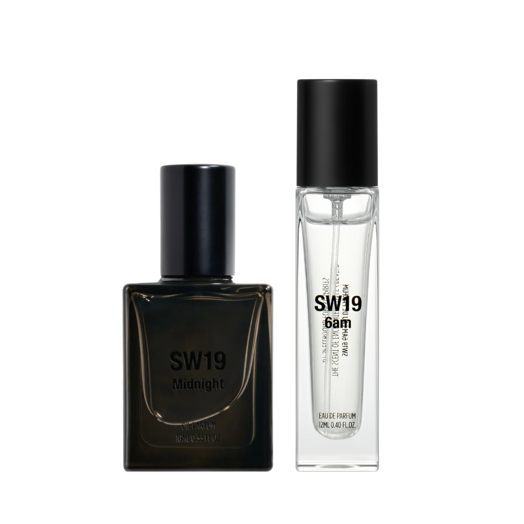 618 限定 SW19 Midnight 隨行香氛組