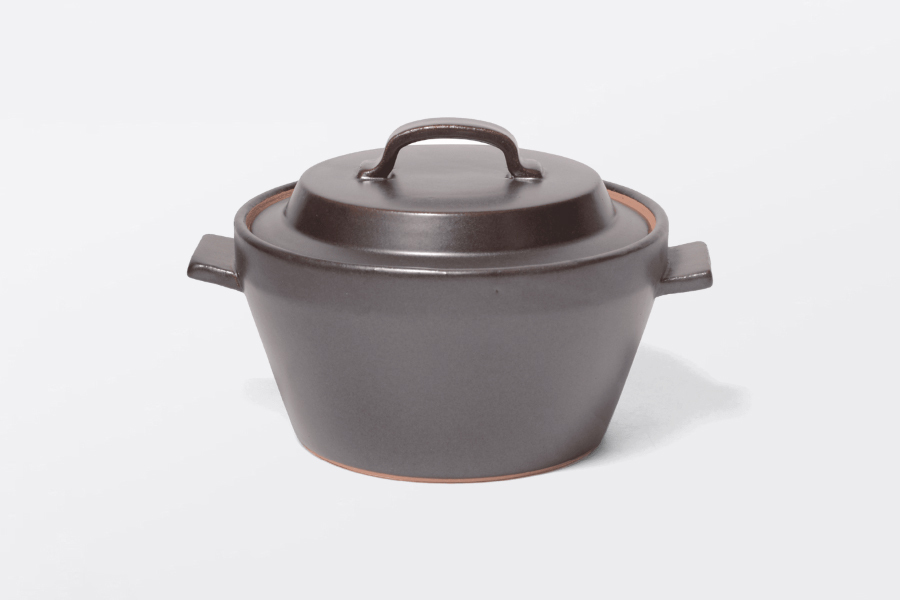 STUDIO M' - ragout 燉鍋L / 茶