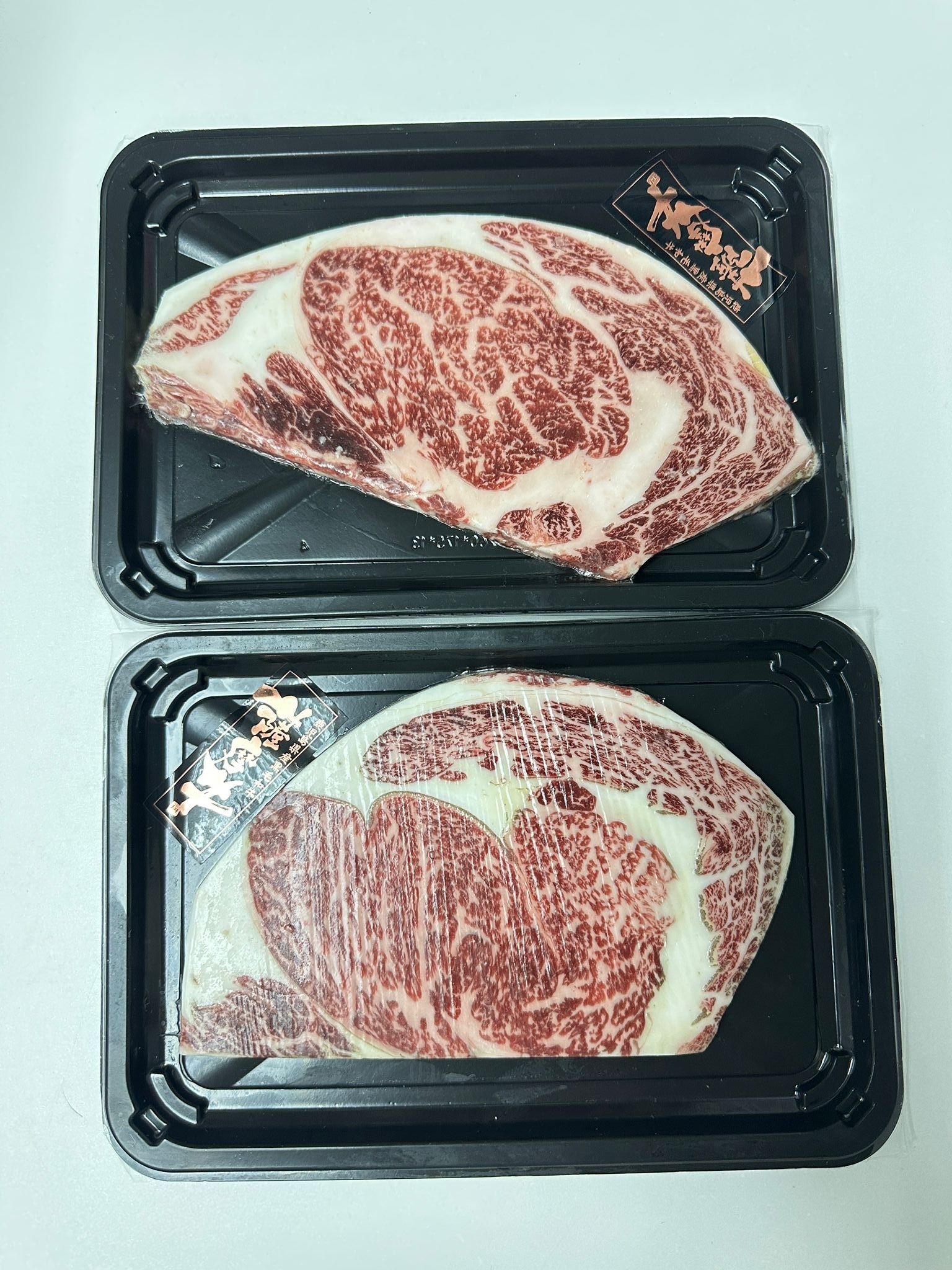 【急凍貨】0527 HKTVMall直播 日本薩摩牛牛肉眼扒