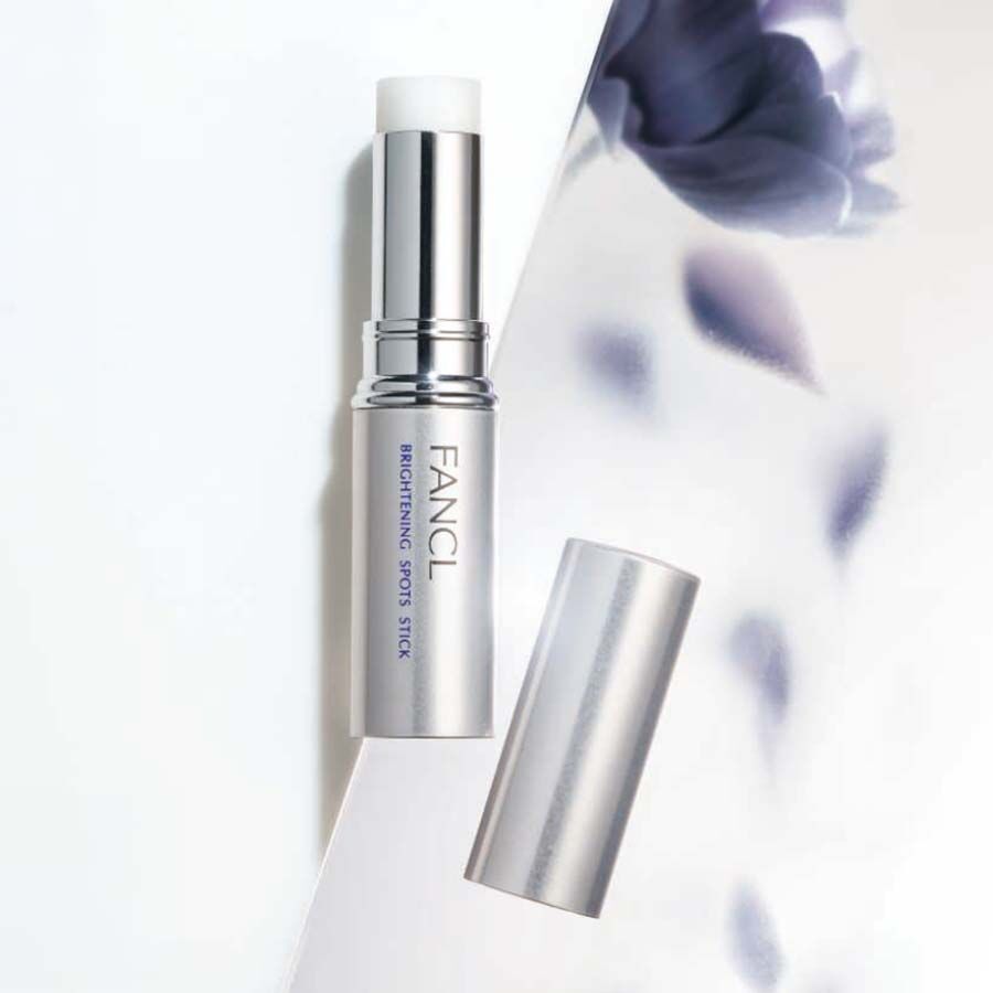 [限定] FANCL Brightening Spots Stick 高效淡斑精華棒 4g