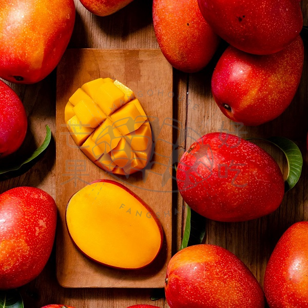 (團購)MangoHouse 芒果好吃(06/04到貨)