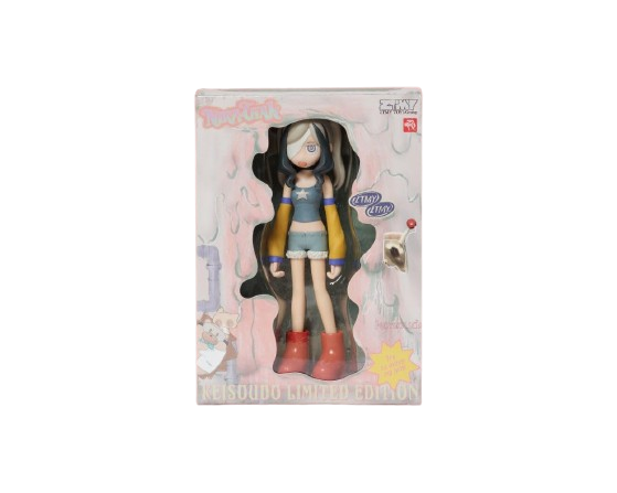 ZUTOMAYO - 形藻土 (2026) 日本通常盤CD專輯 / 初回限定魔導書盤 & 限量模型特典 - 永遠是深夜有多好 / ずっと真夜中でいいのに