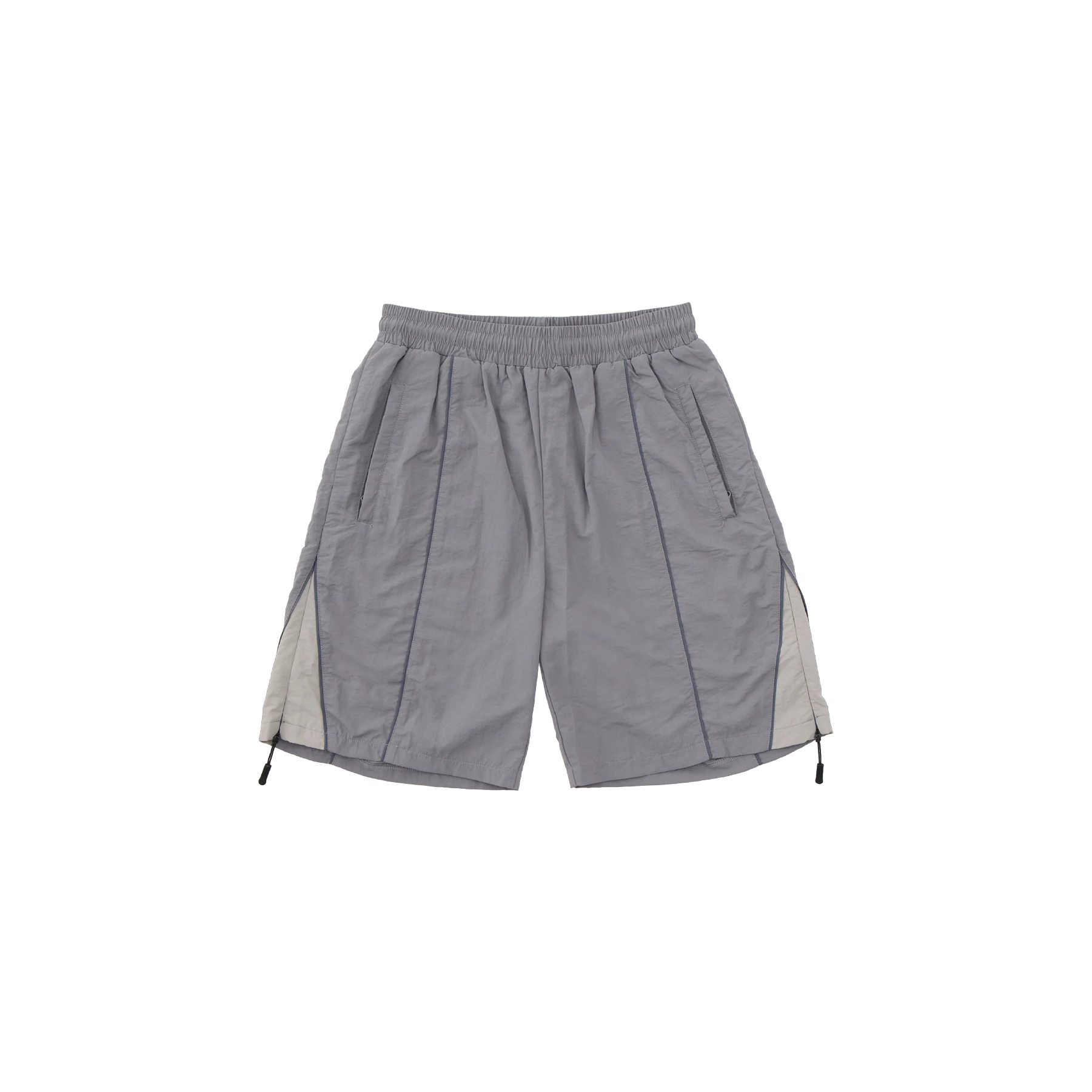 theElems Zip-Off Shorts 拉鍊 防潑水 機能 短褲