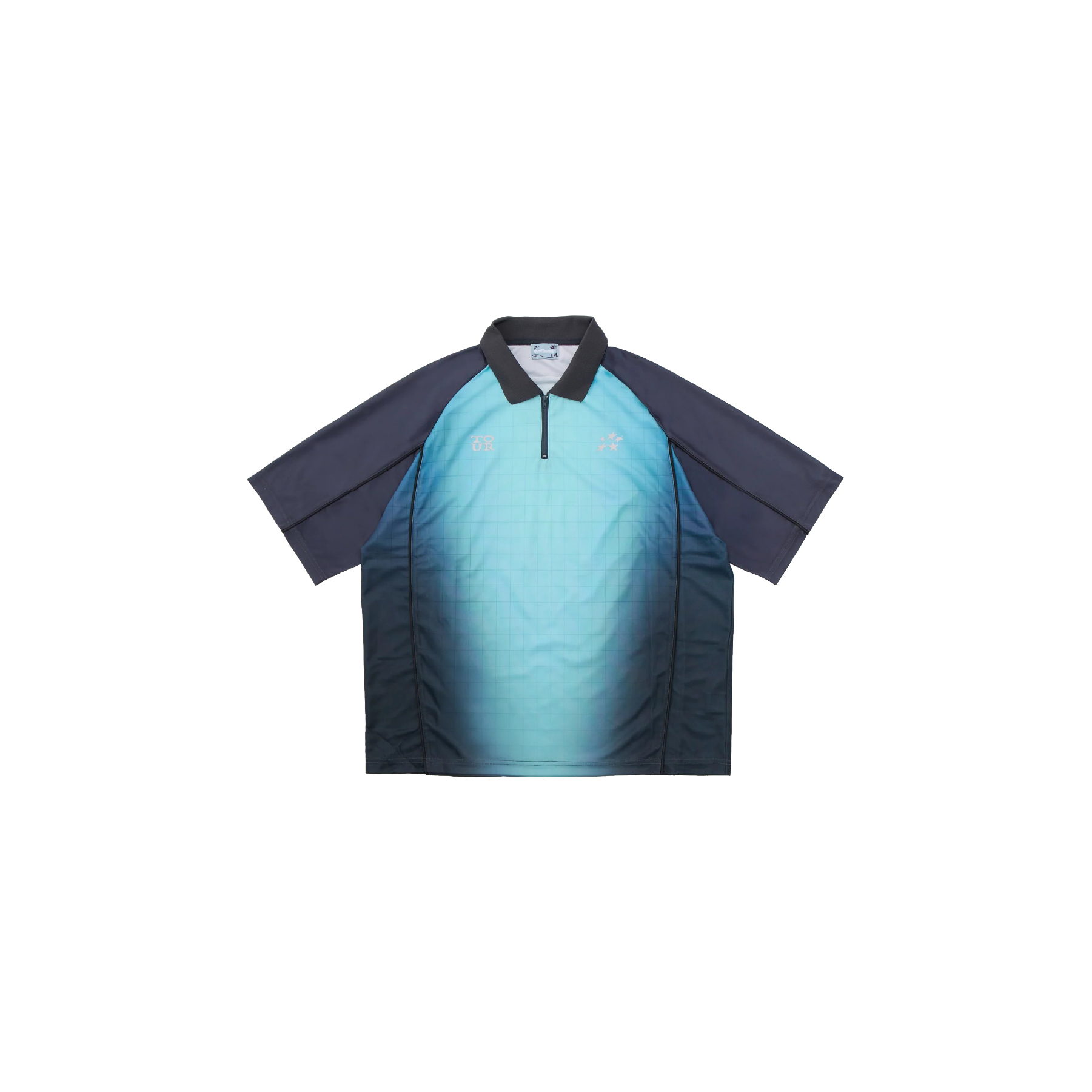 theElems Club Jersey 賽車 運動 學院 短T 短袖