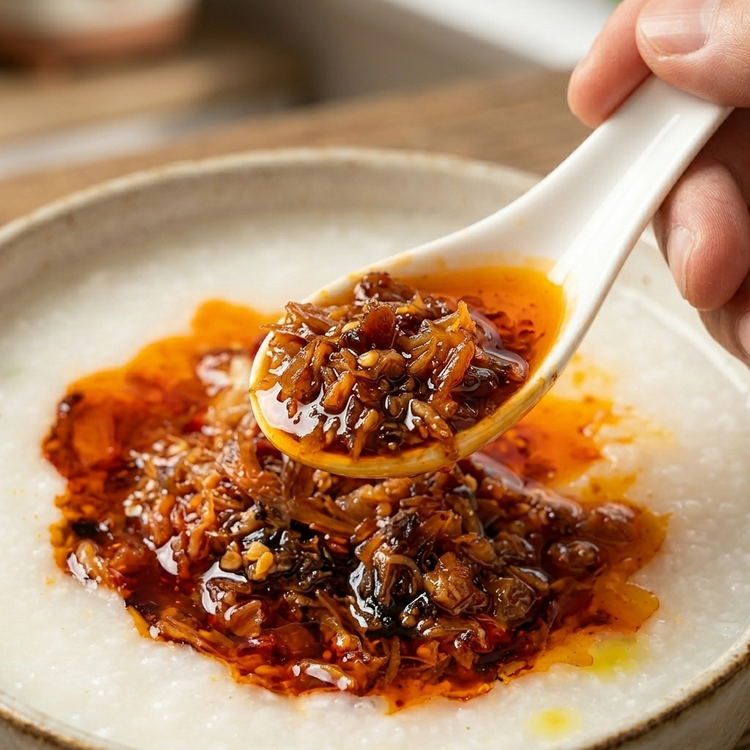 阿一元貝XO醬 (台灣製造)
