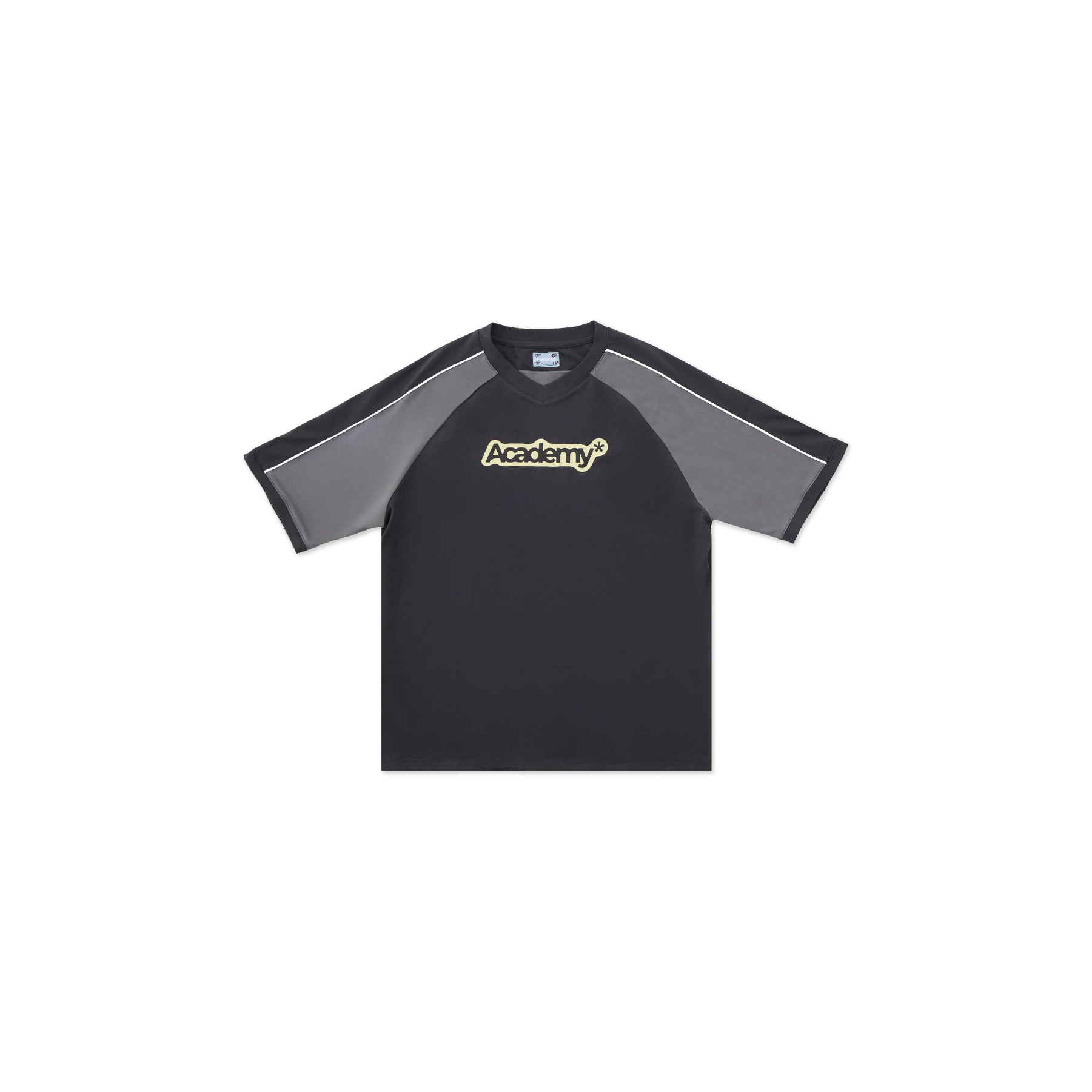 theElems Academy T-shirt 運動 學院 短T 短袖