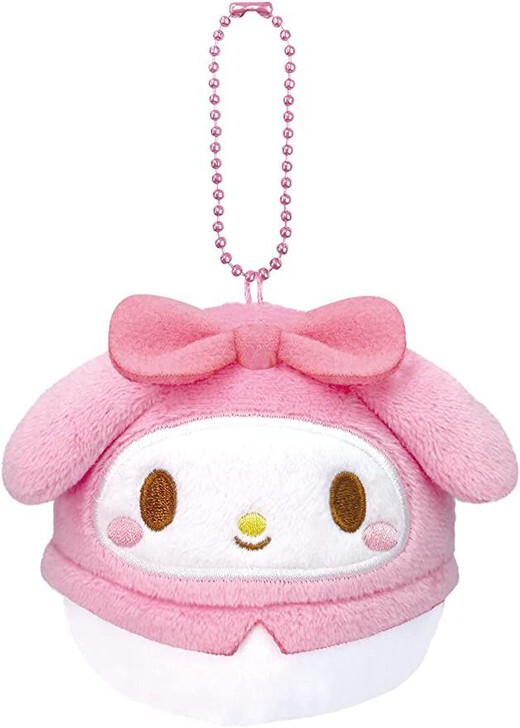 Sanrio Melody 掛飾 #B4