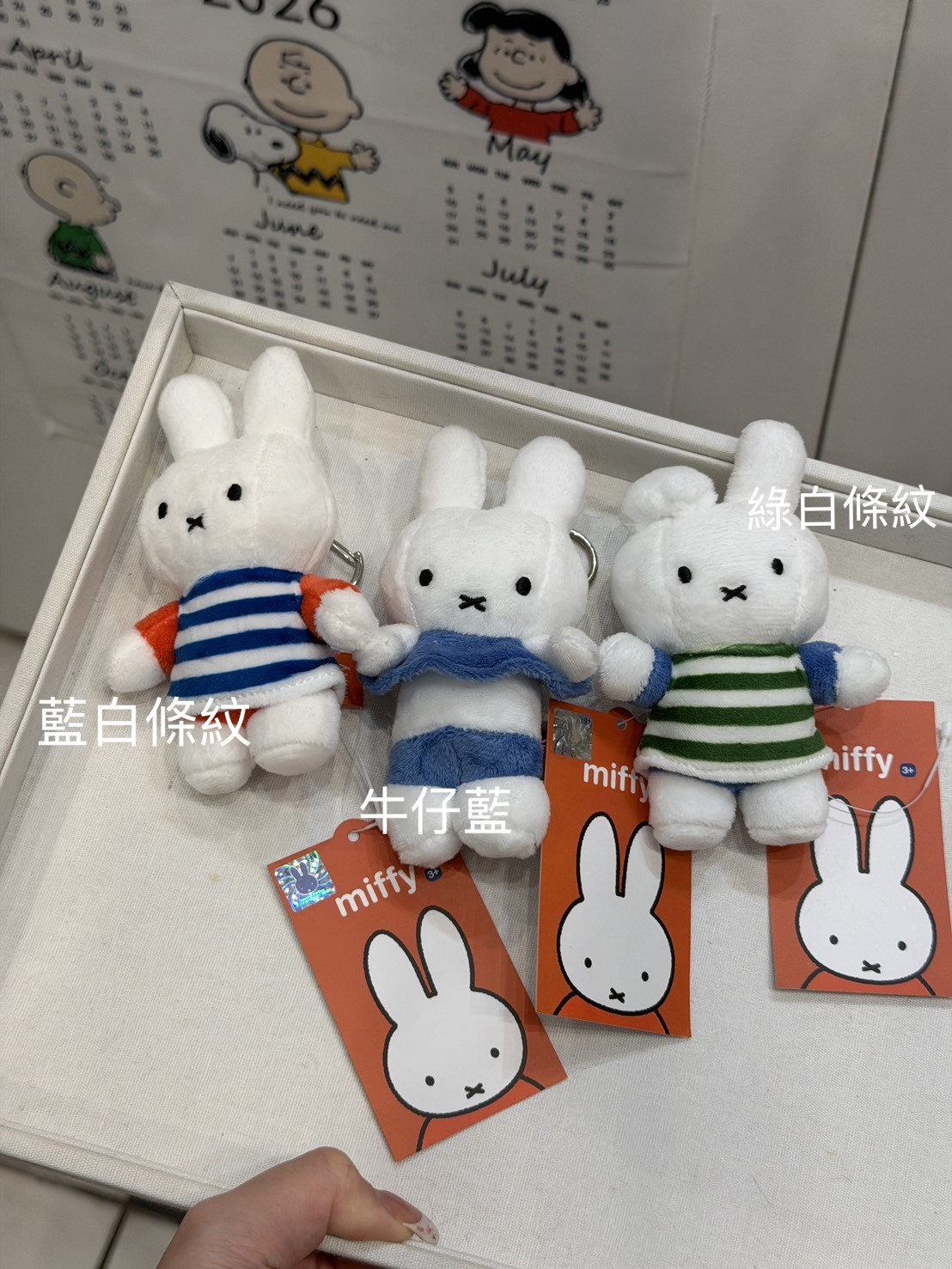經典不敗米飛兔