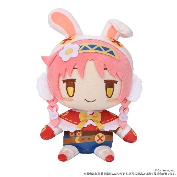 4550621504747 MOVIC 預訂 2026/9月 プリンセスコネクト！Re:Dive　プリぐるみ