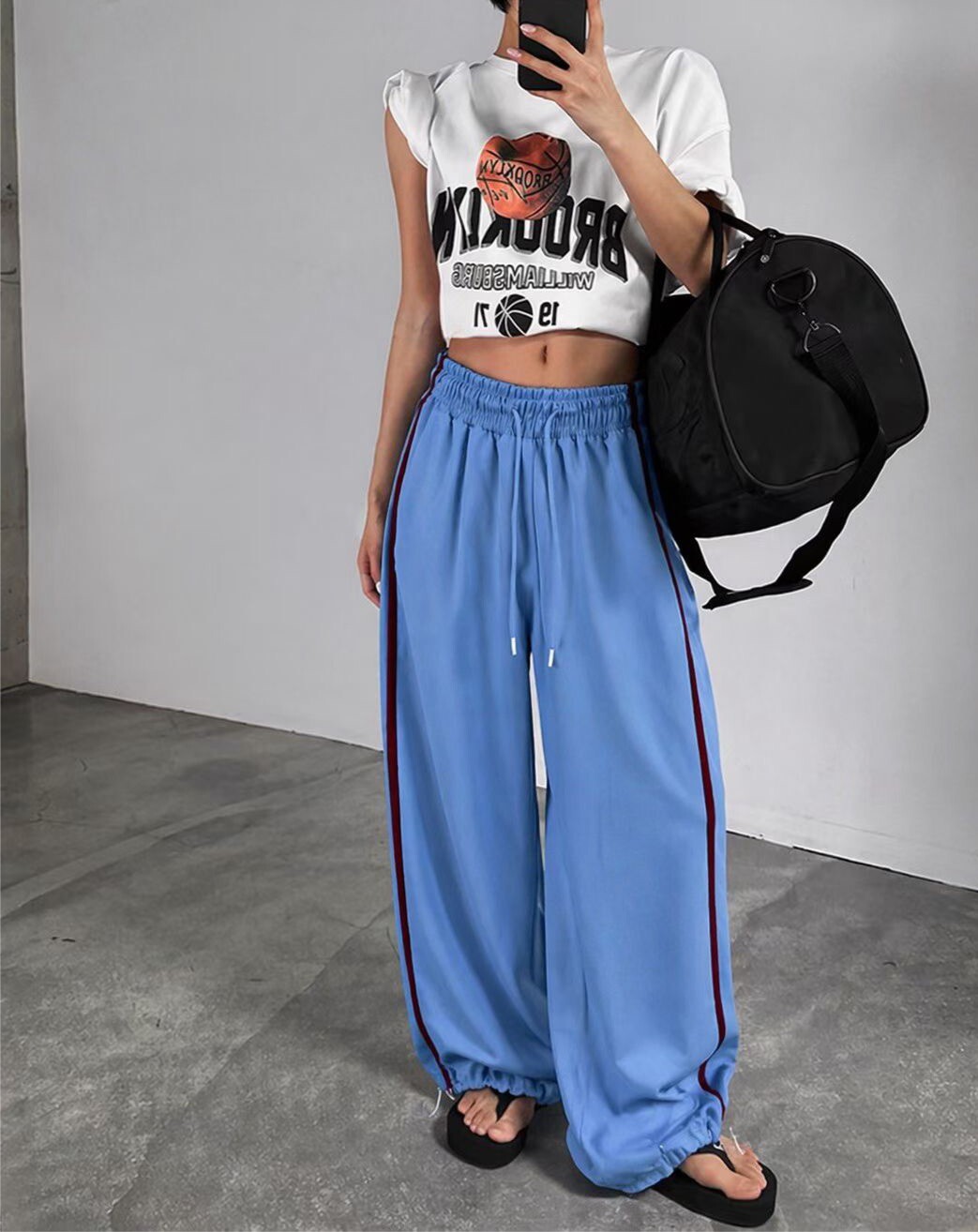 PANTS