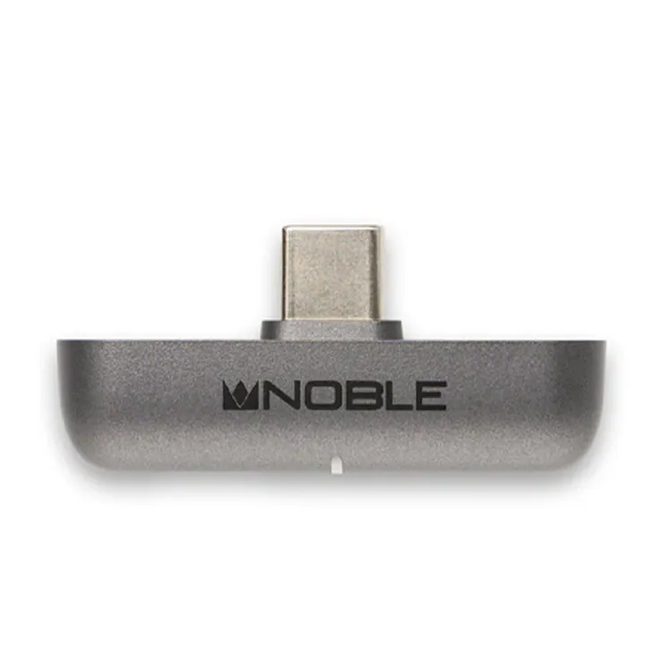 Noble Audio Sceptre 權杖 藍牙發射器 QCC5181無線架構 台灣總代理公司貨