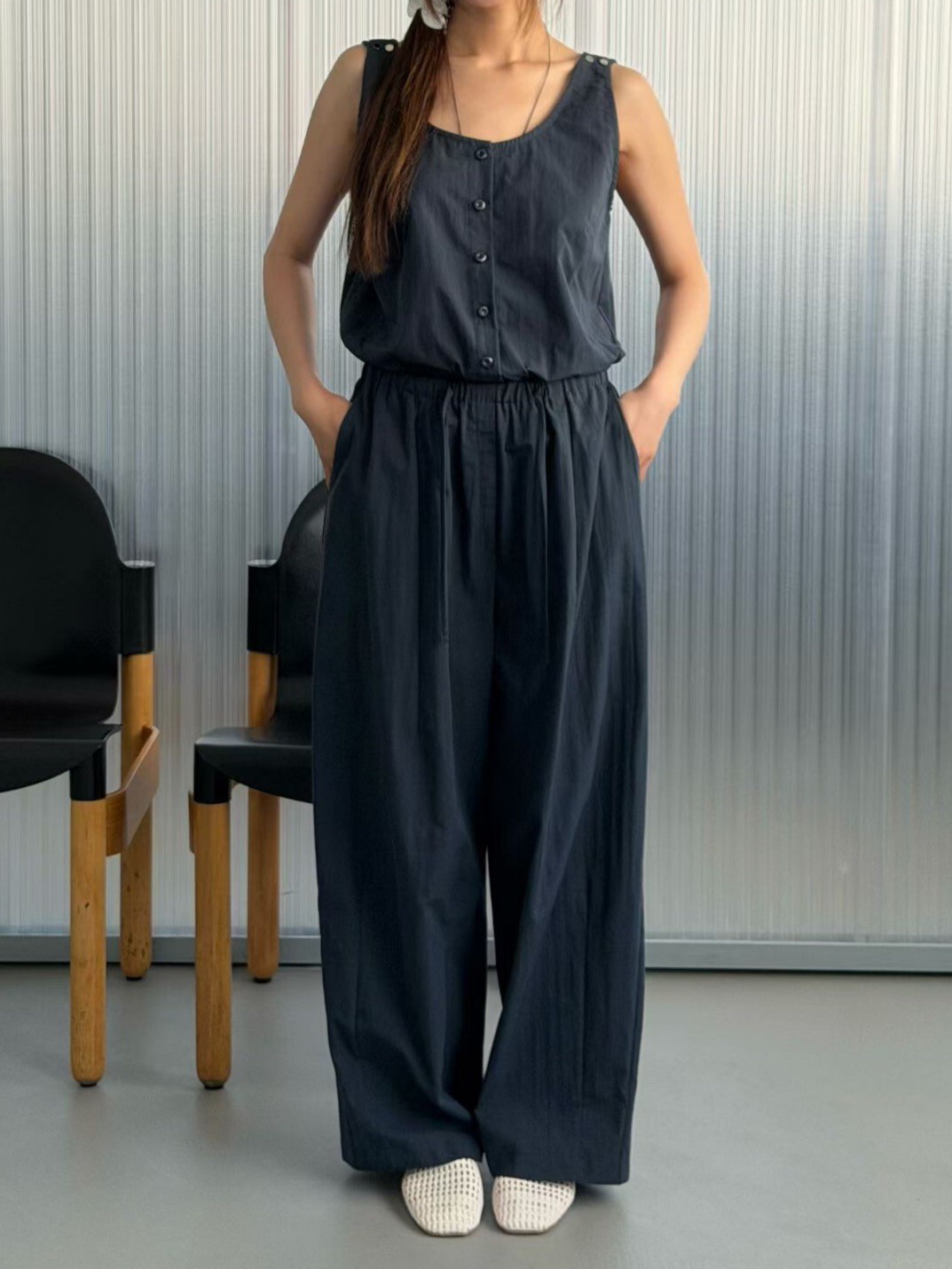 JUMPSUIT
