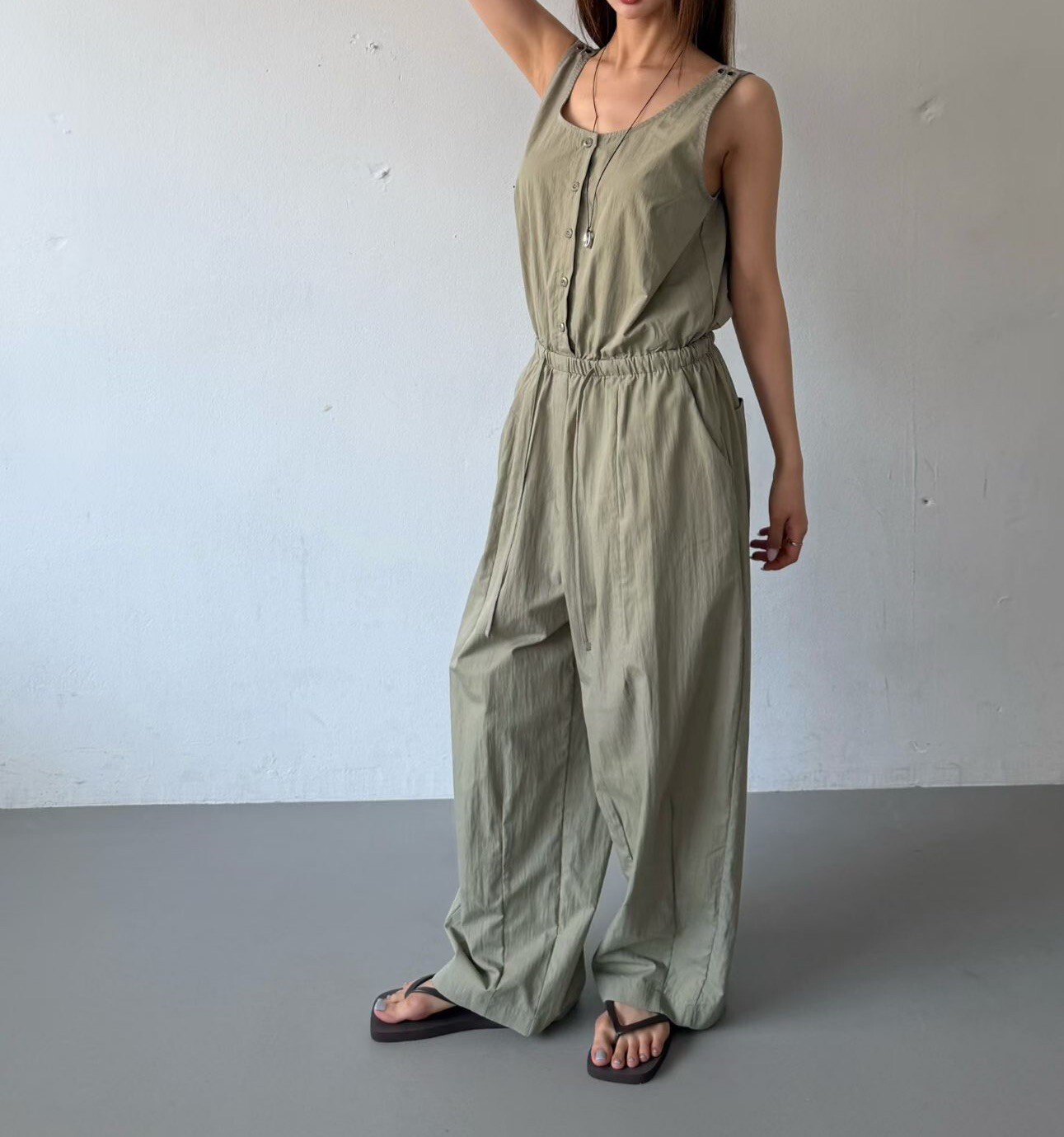JUMPSUIT