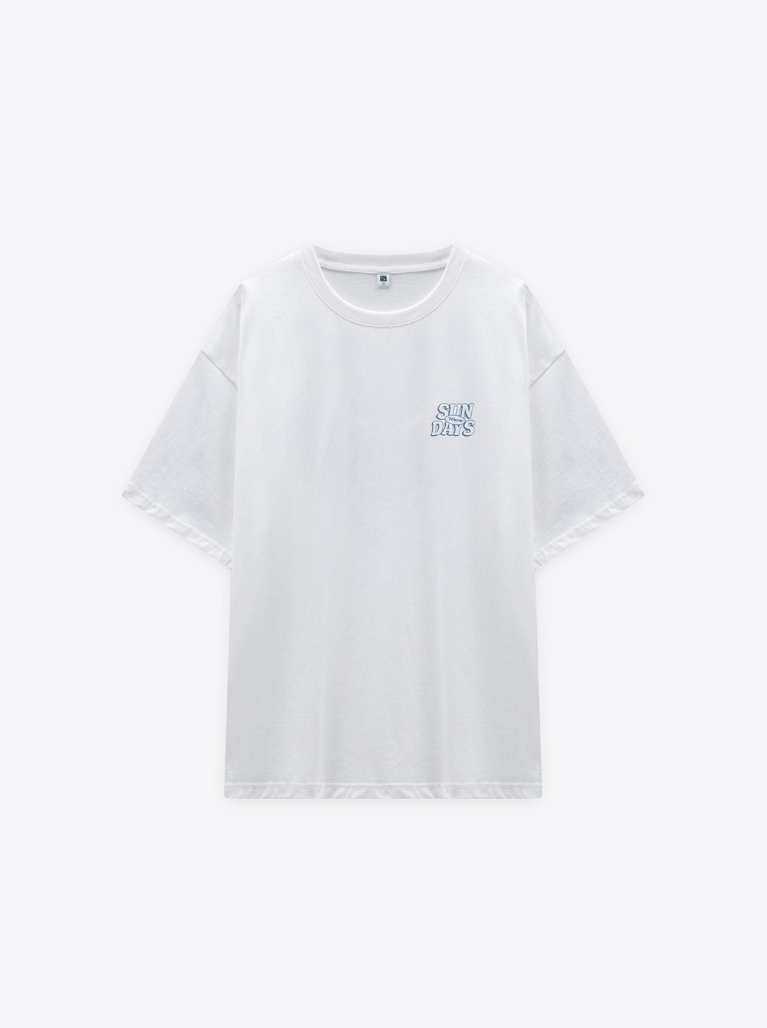 【3件999】熱浪來襲TEE