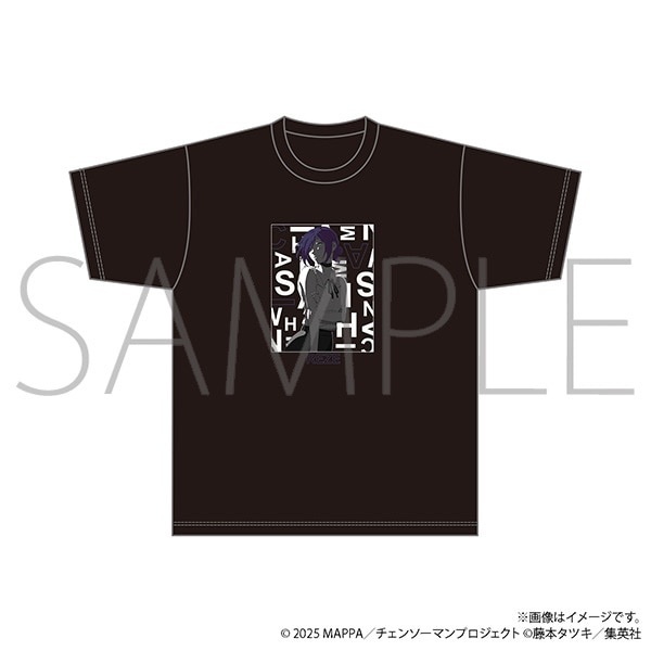 4550621644740MOVIC 預訂 2026/8月 劇場版『チェンソーマン レゼ篇』　Tシャツ／レゼ