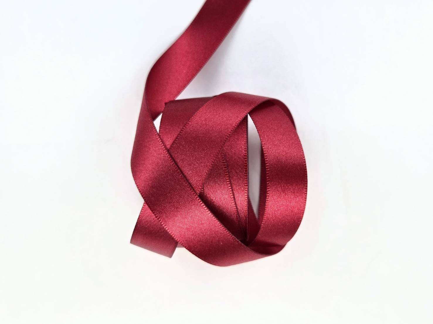 經典雙緞面/絕版木莓色/15,22mmx50M/Outlet