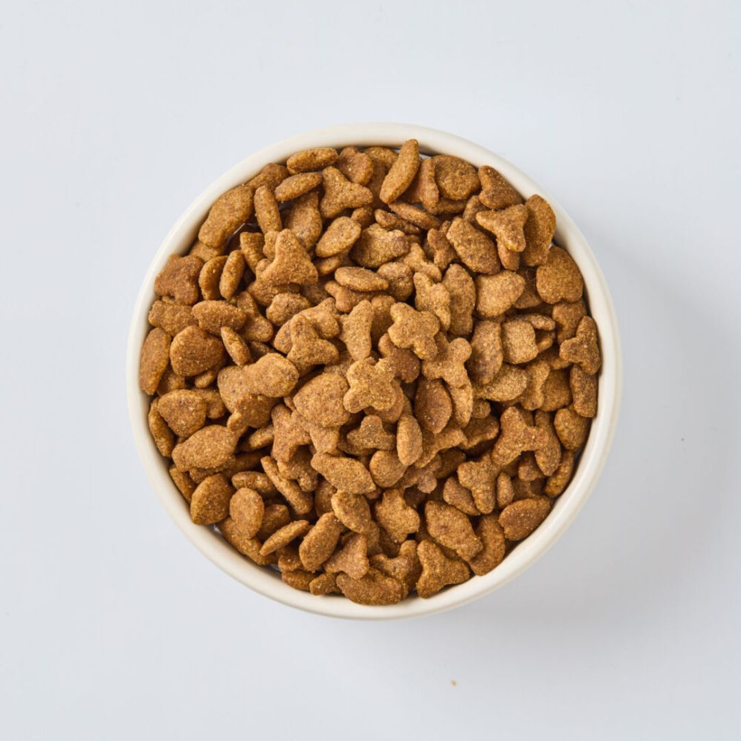 Pramy 潔齒點心 (雜莓 + 羊肉) 50g
