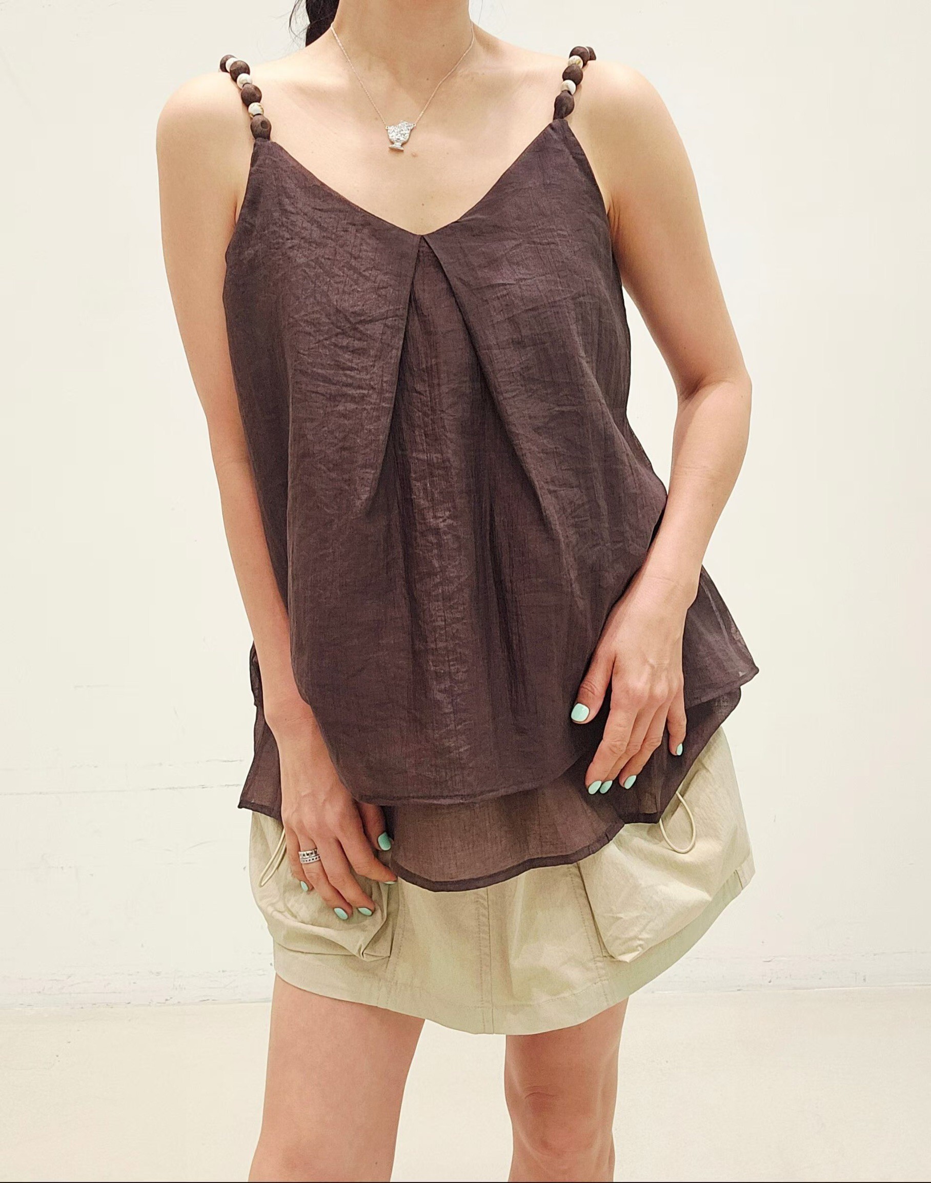VEST