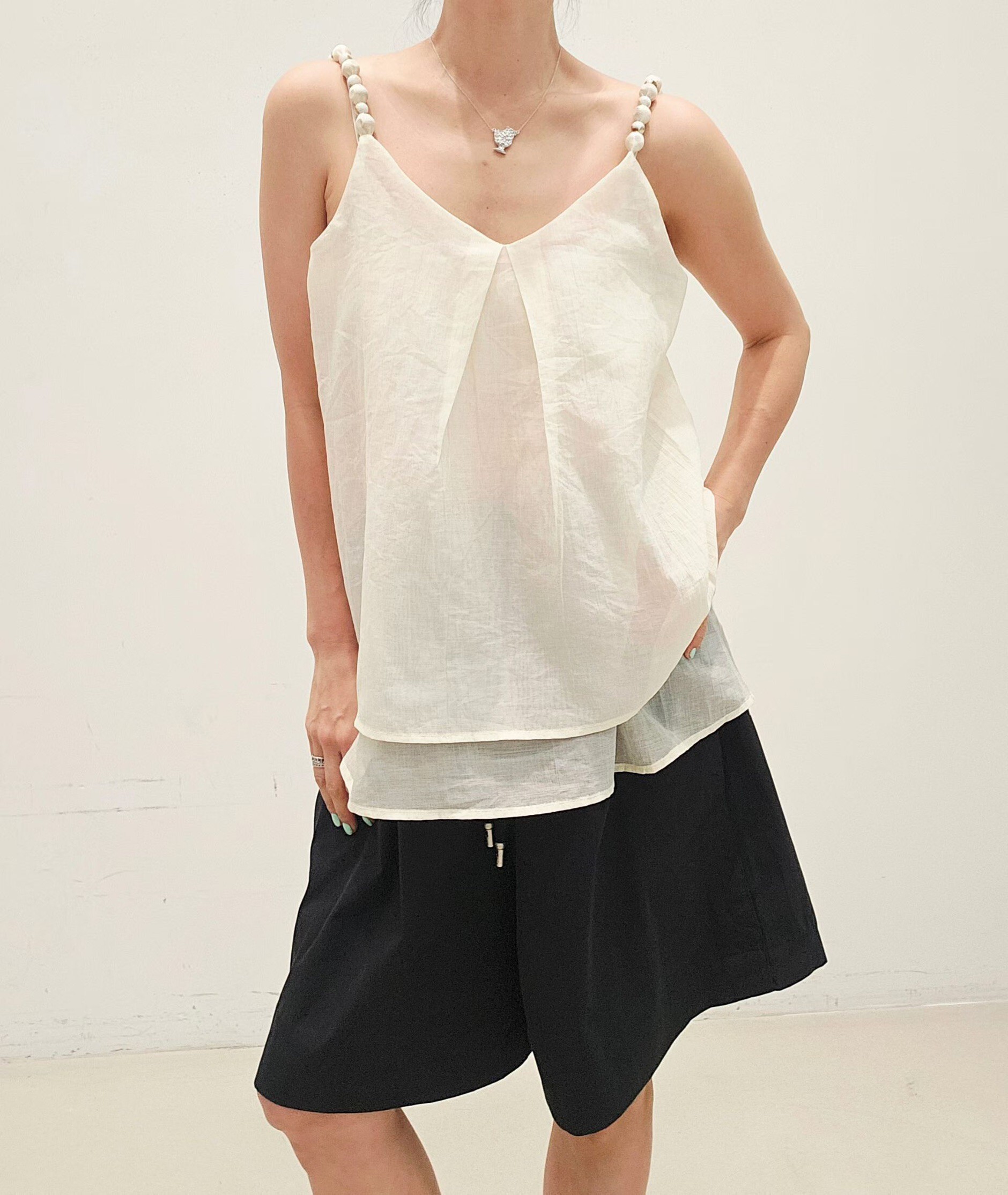 VEST