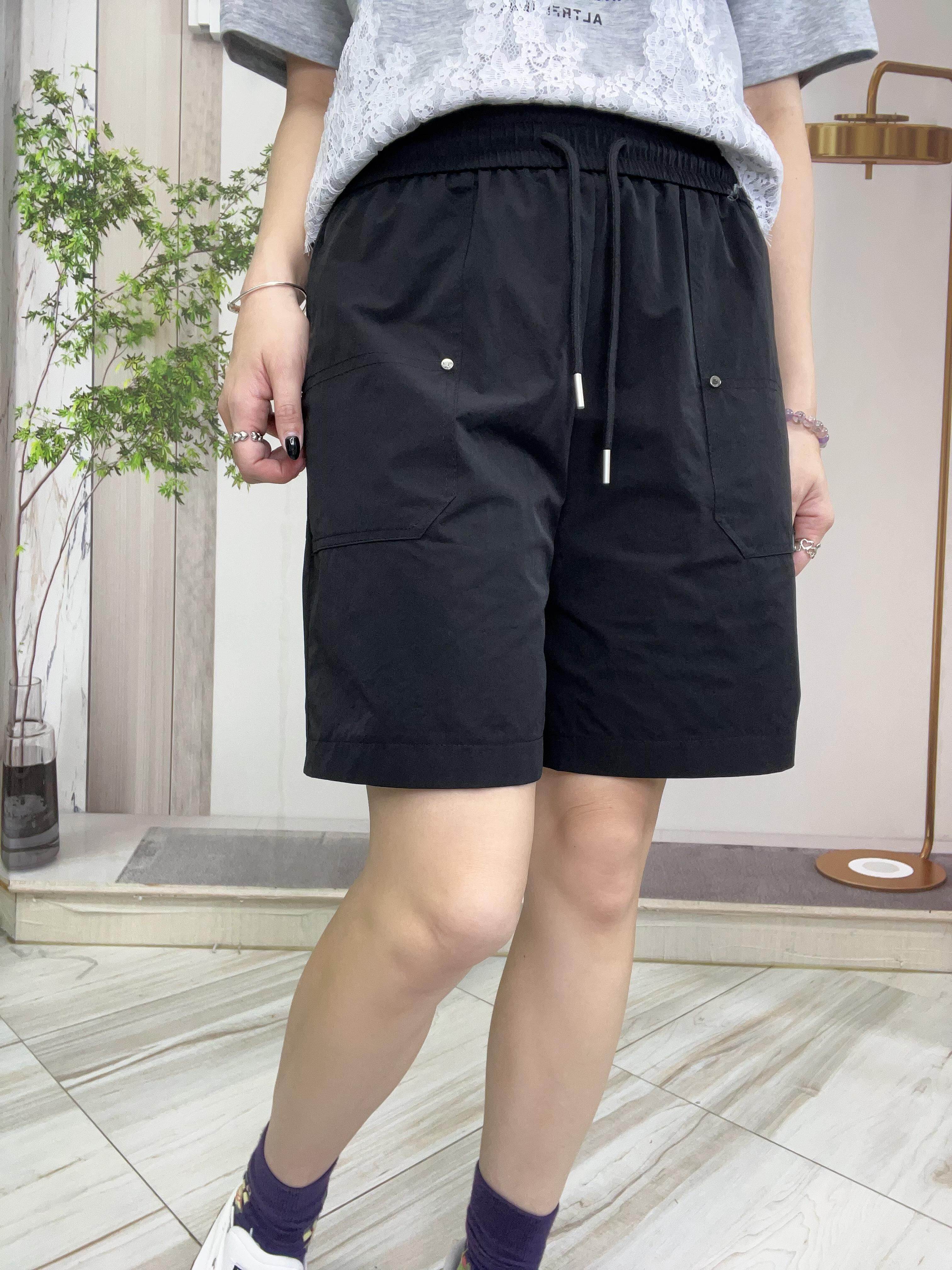 ma牌子型格短褲~167Q