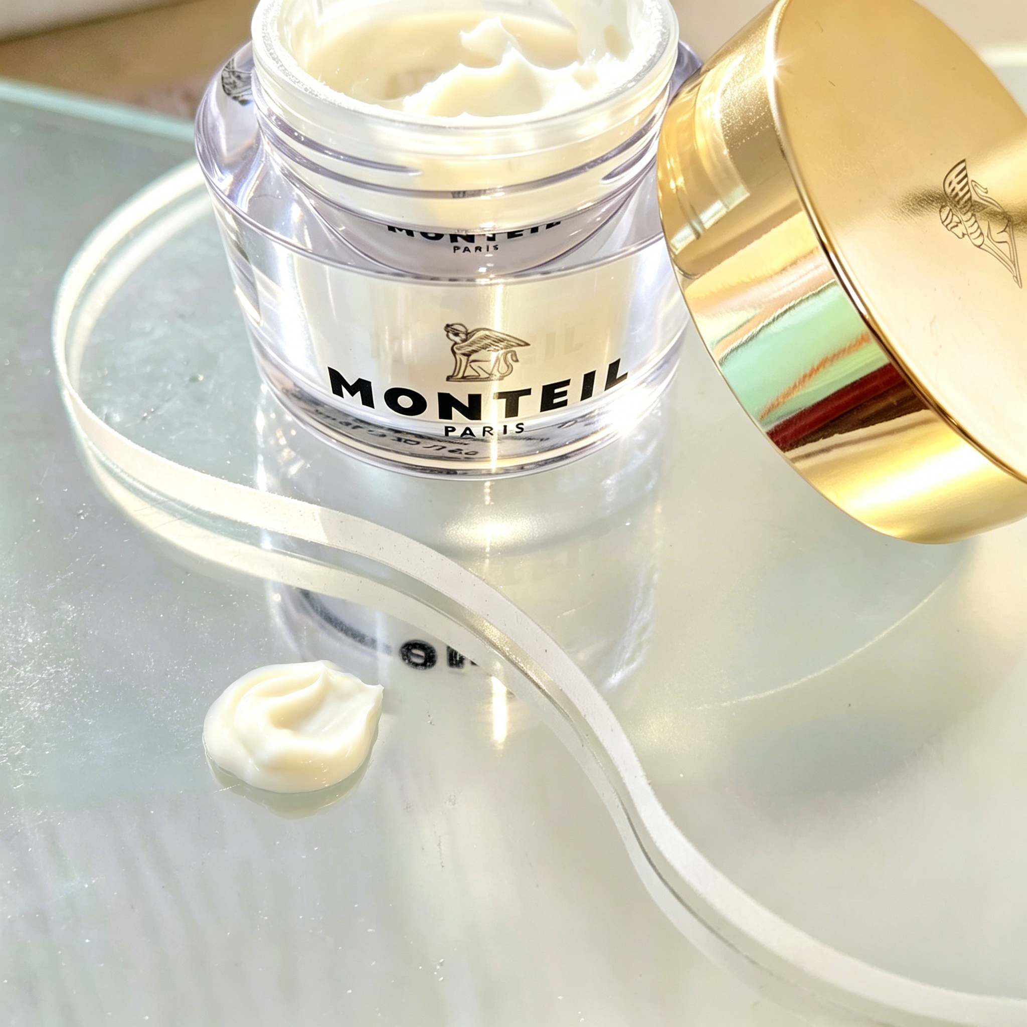 Monteil Acti-Vita - ProCGen深層滋養護眼霜 (15ml)