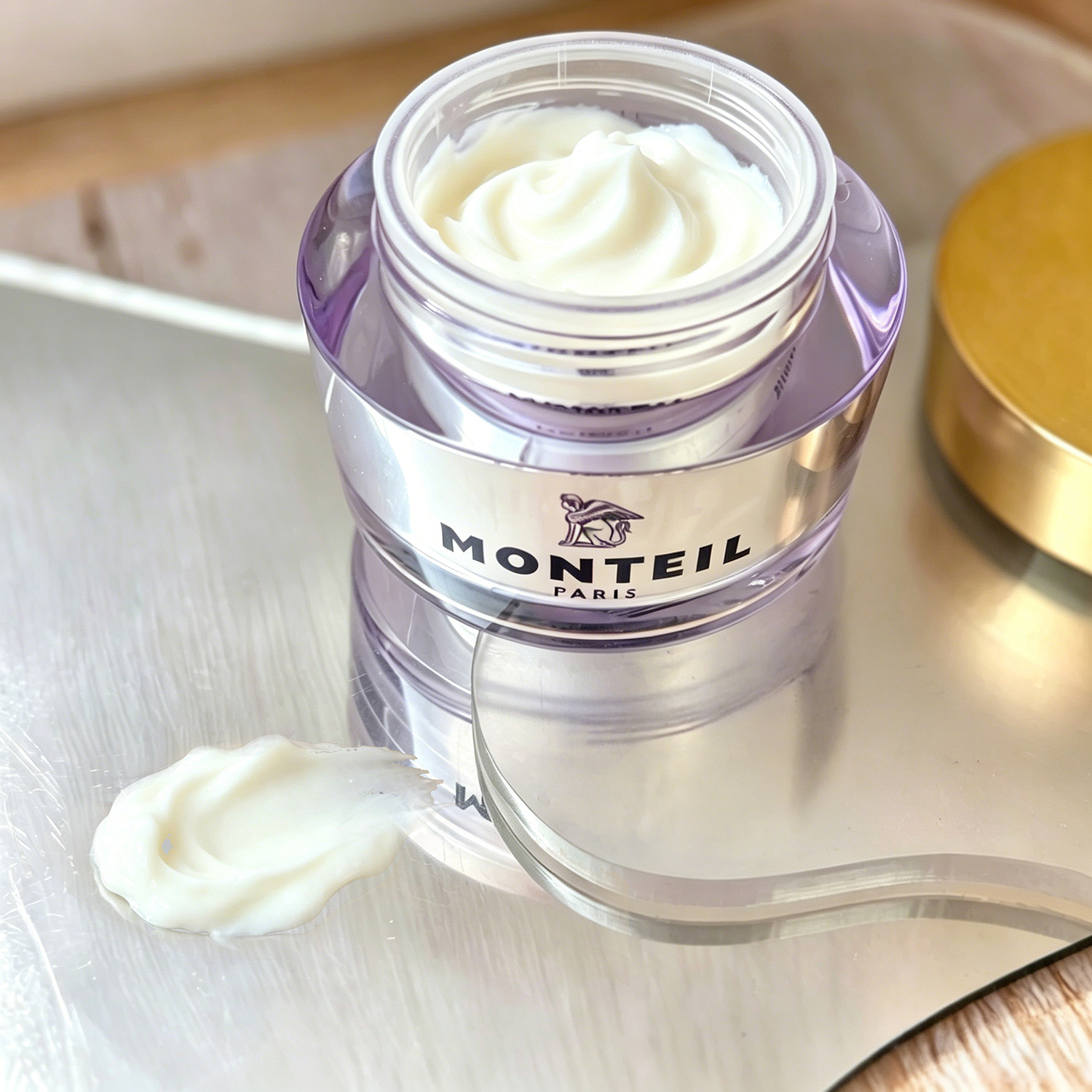 MONTEIL - Acti-Vita -  極致滋養保濕霜 (50ml)
